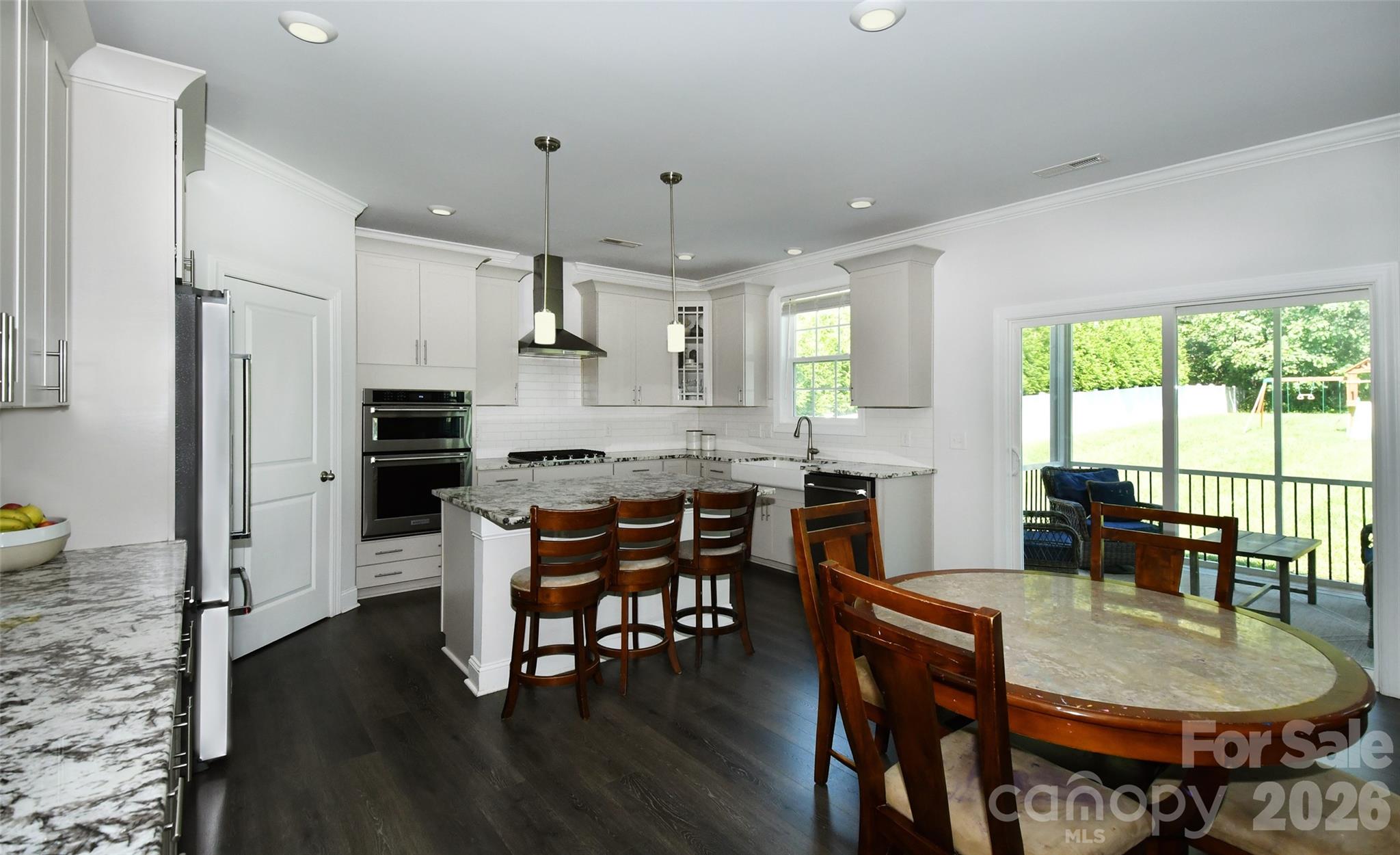 2179 Spring Wind Road — Pfafftown