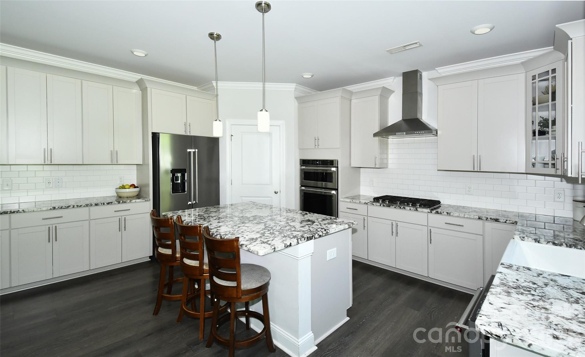 2179 Spring Wind Road — Pfafftown