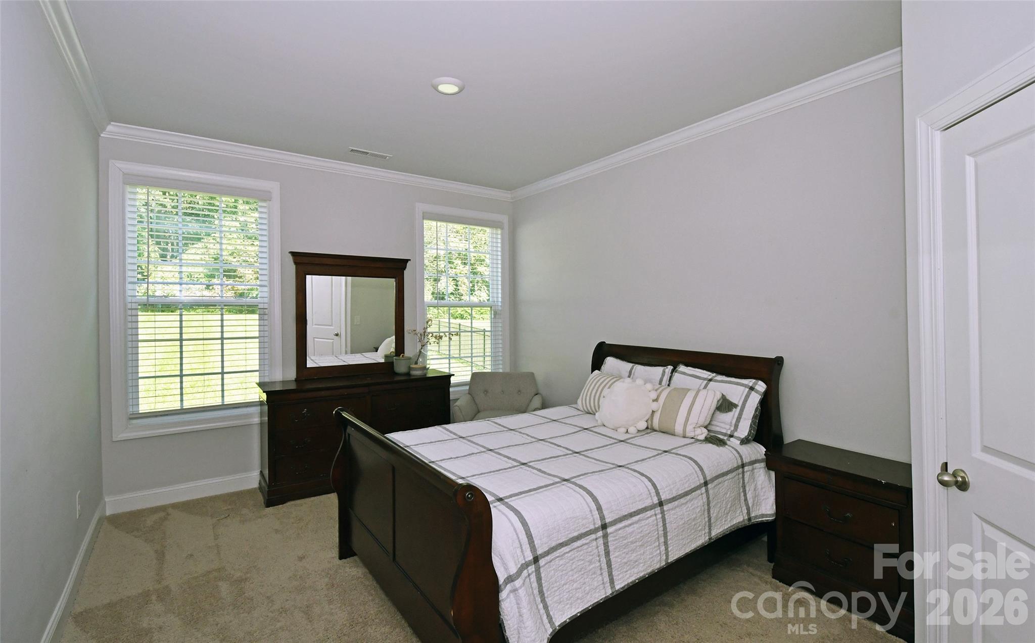 2179 Spring Wind Road — Pfafftown