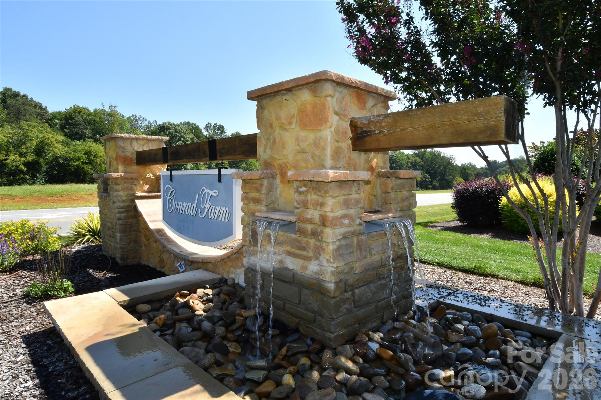 2179 Spring Wind Road — Pfafftown