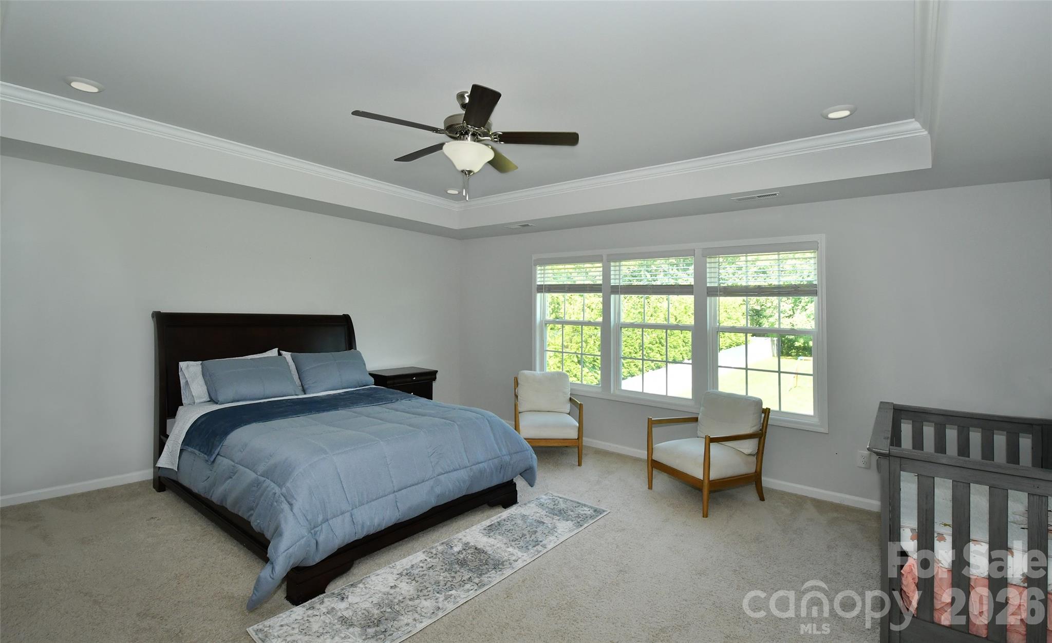 2179 Spring Wind Road — Pfafftown