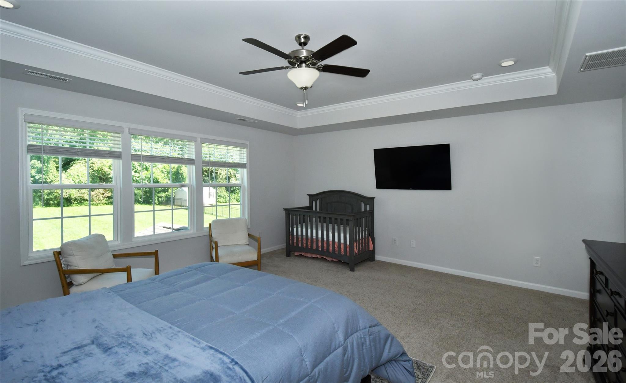2179 Spring Wind Road — Pfafftown