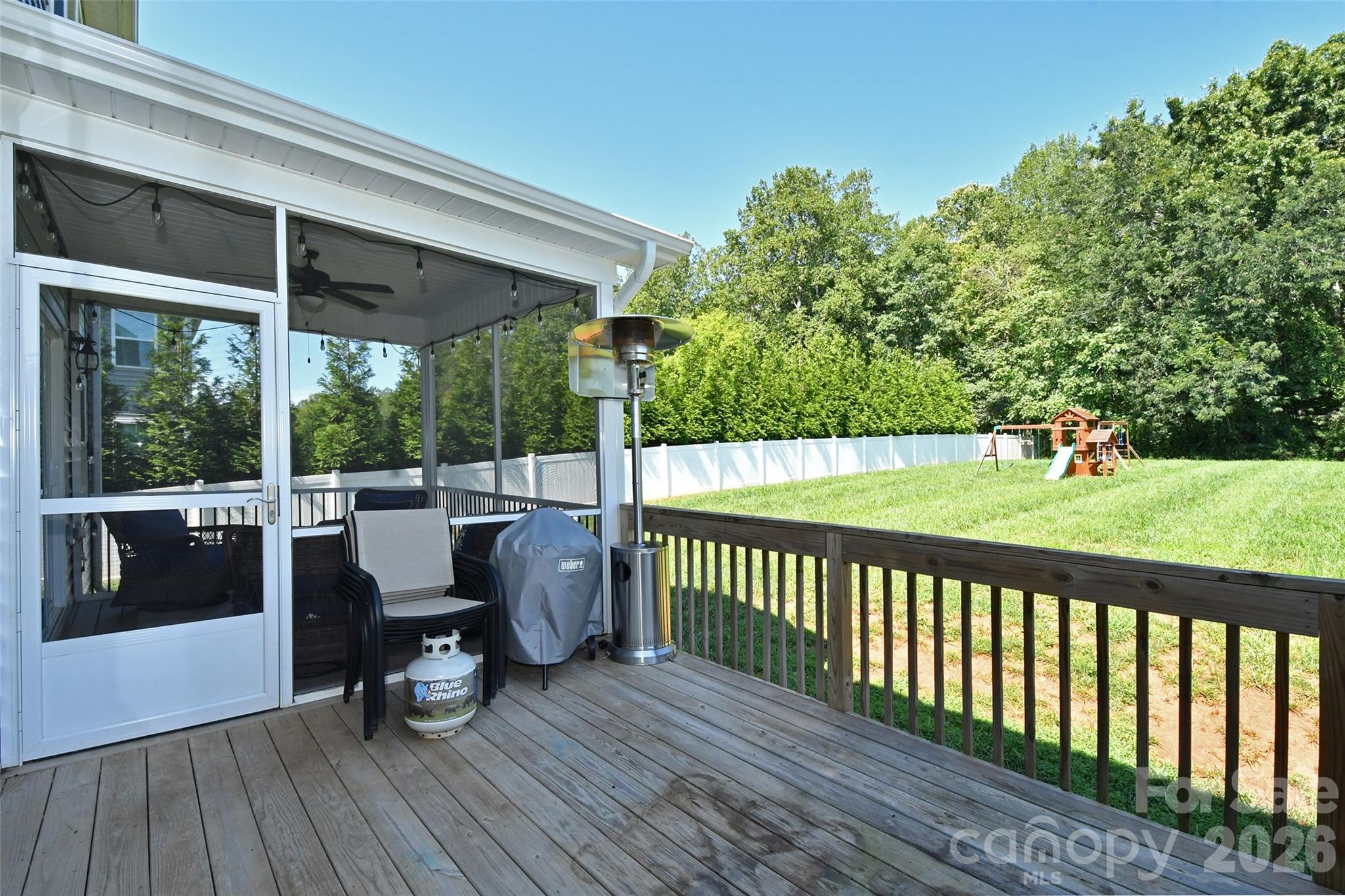 2179 Spring Wind Road — Pfafftown