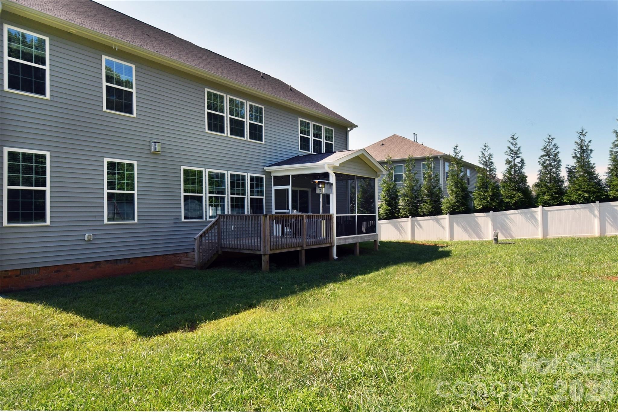 2179 Spring Wind Road — Pfafftown