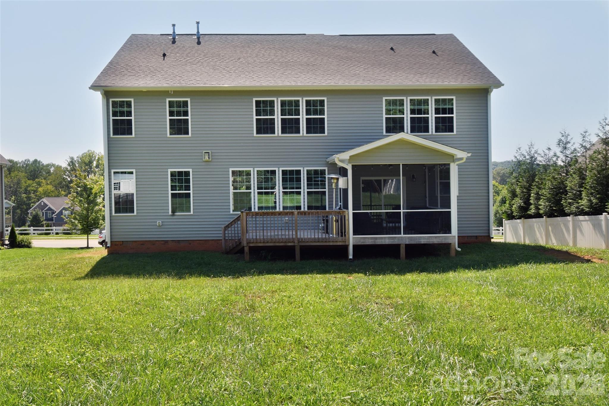 2179 Spring Wind Road — Pfafftown