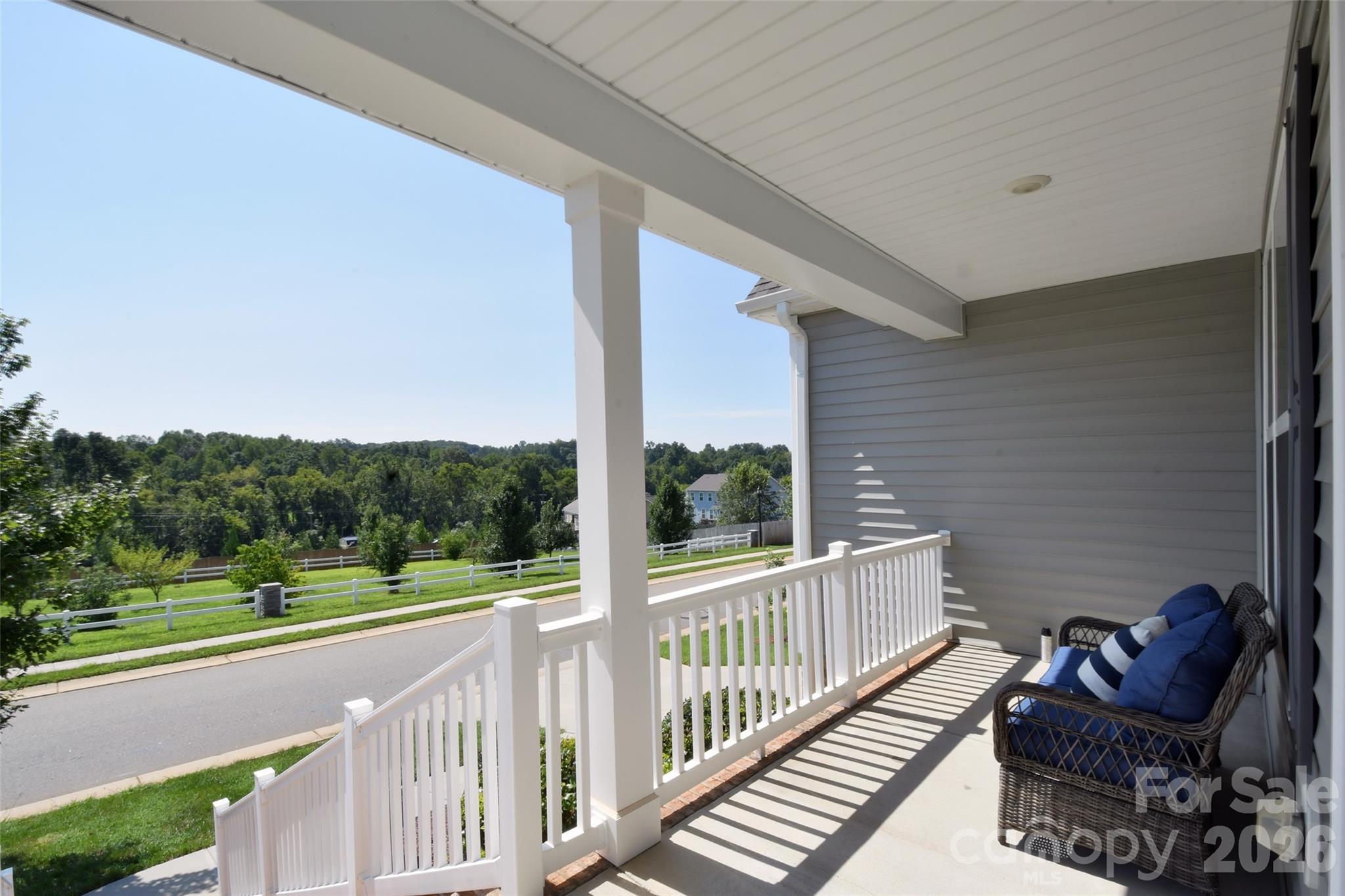 2179 Spring Wind Road — Pfafftown