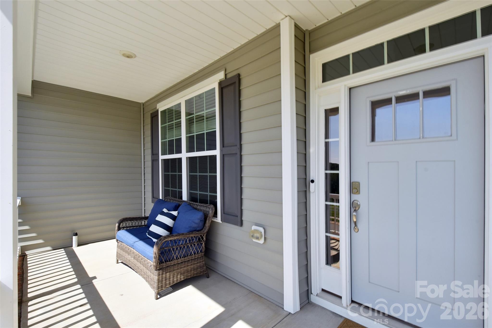 2179 Spring Wind Road — Pfafftown