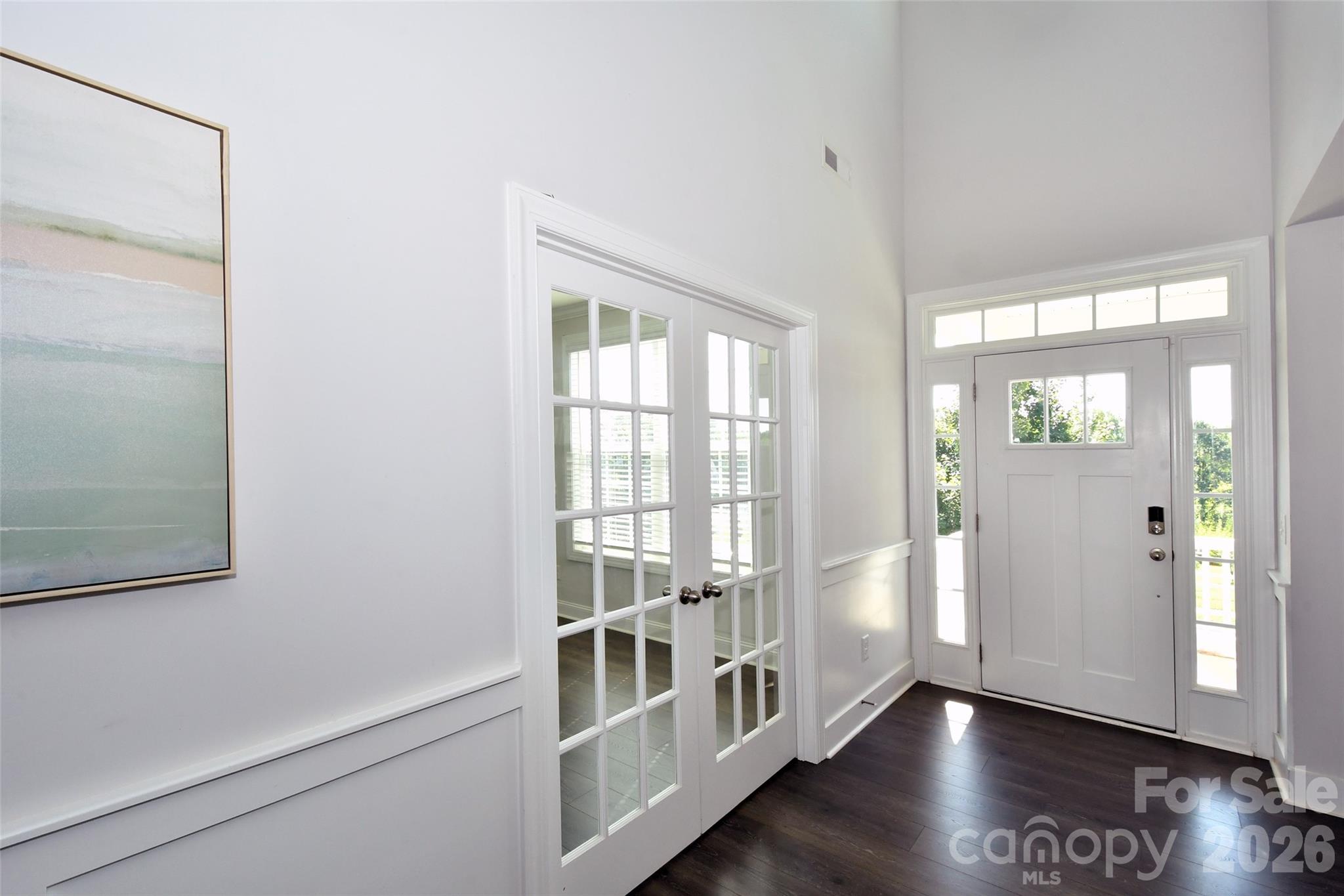 2179 Spring Wind Road — Pfafftown