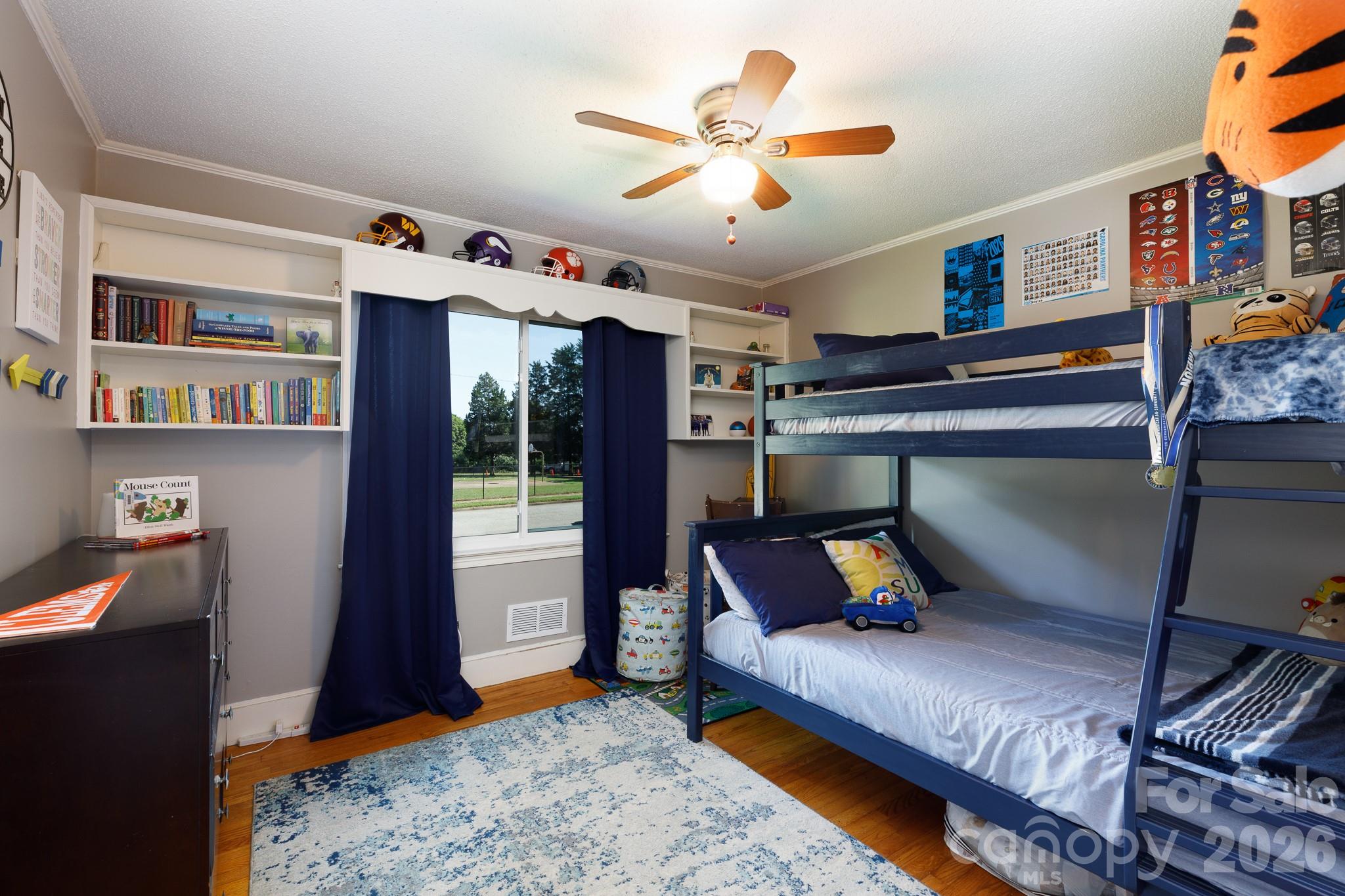 1131 Richmond Drive — Rock Hill