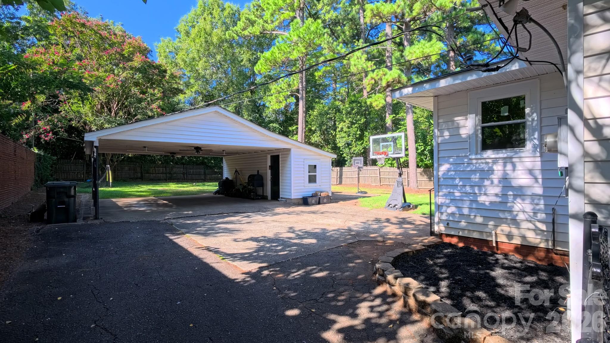 1131 Richmond Drive — Rock Hill