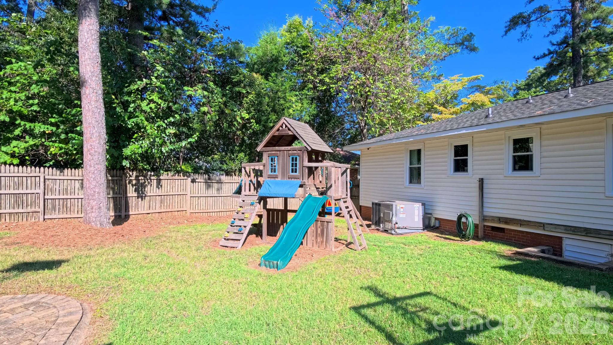 1131 Richmond Drive — Rock Hill