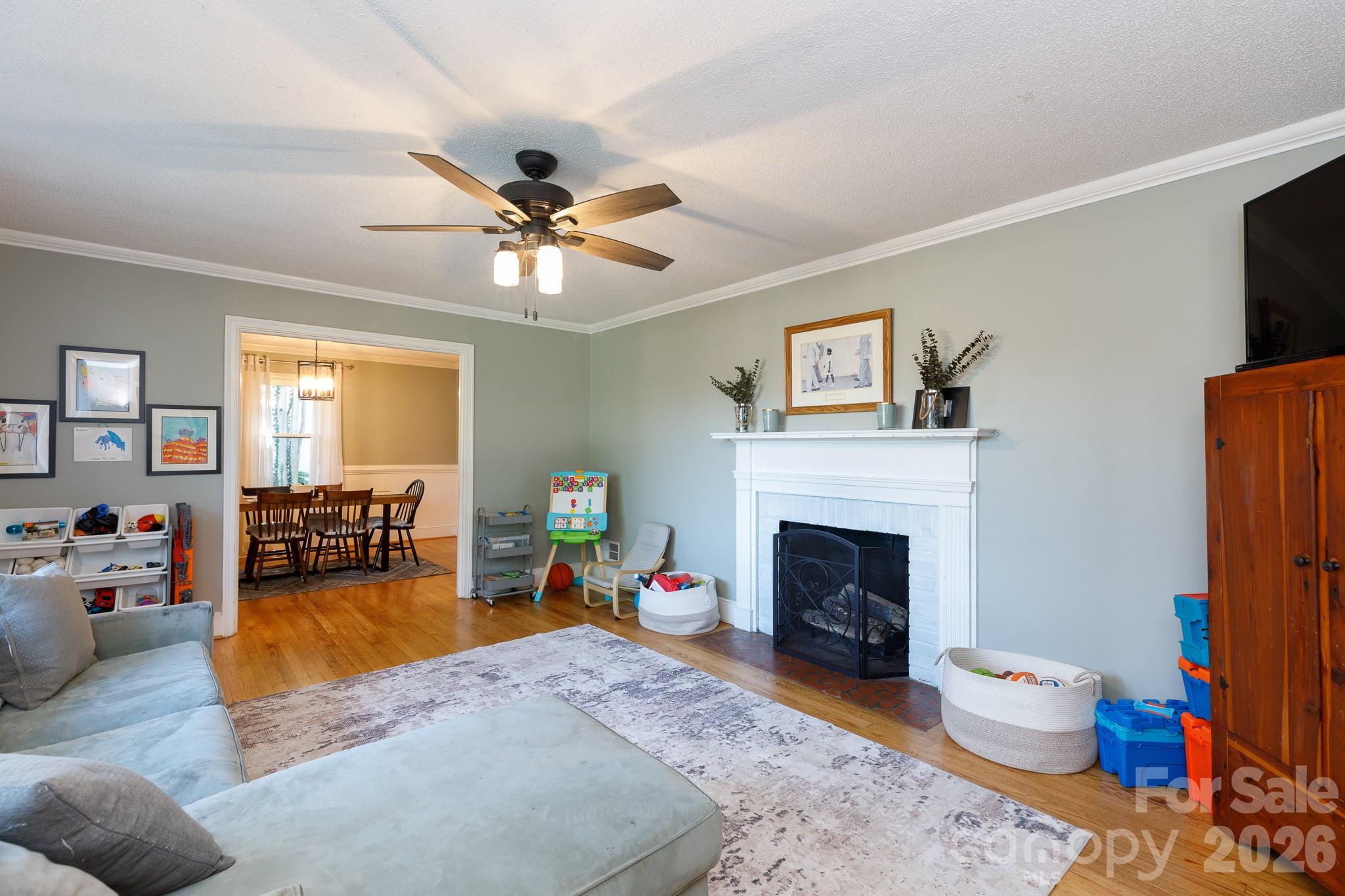 1131 Richmond Drive — Rock Hill