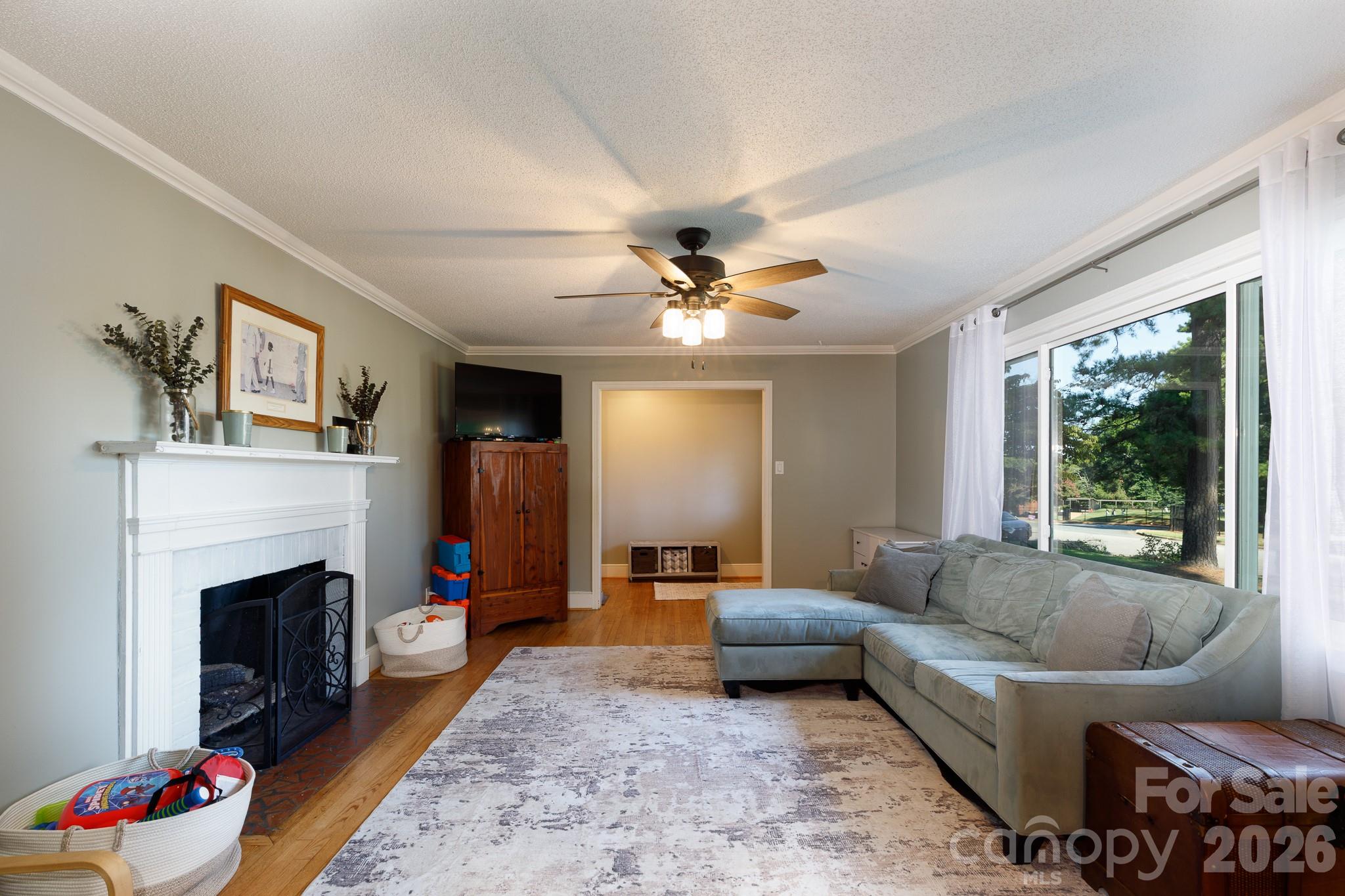 1131 Richmond Drive — Rock Hill