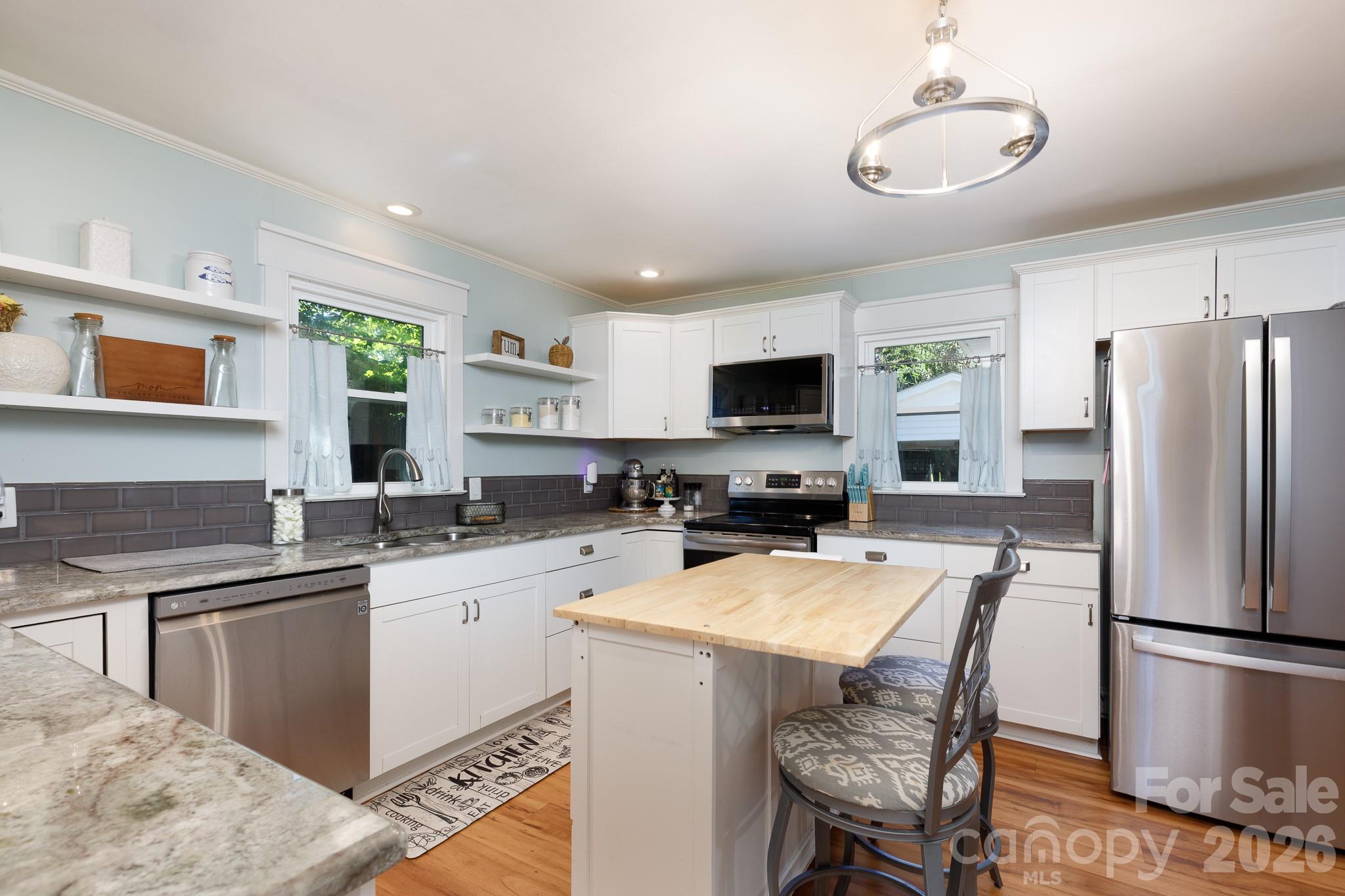 1131 Richmond Drive — Rock Hill