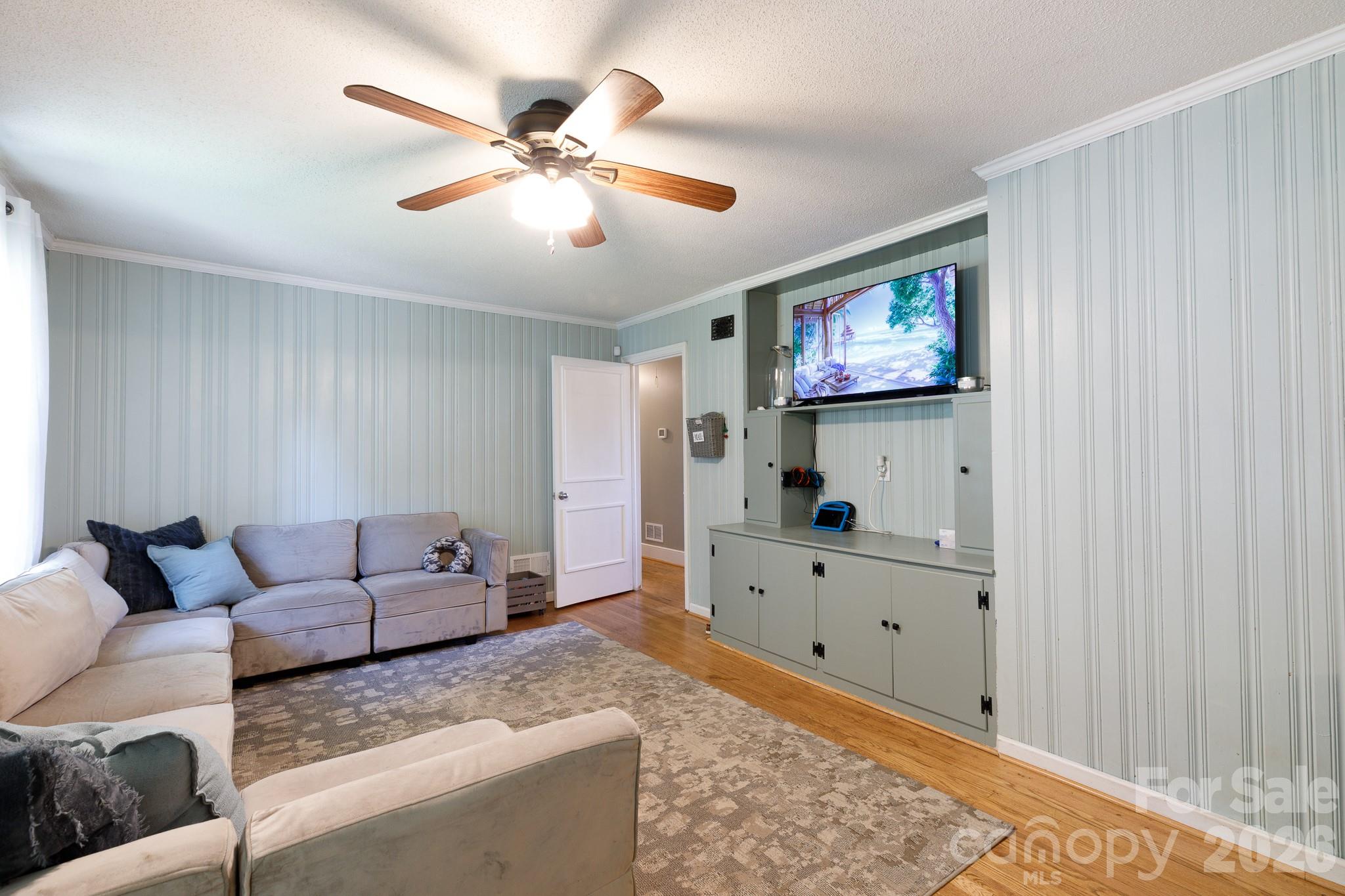 1131 Richmond Drive — Rock Hill