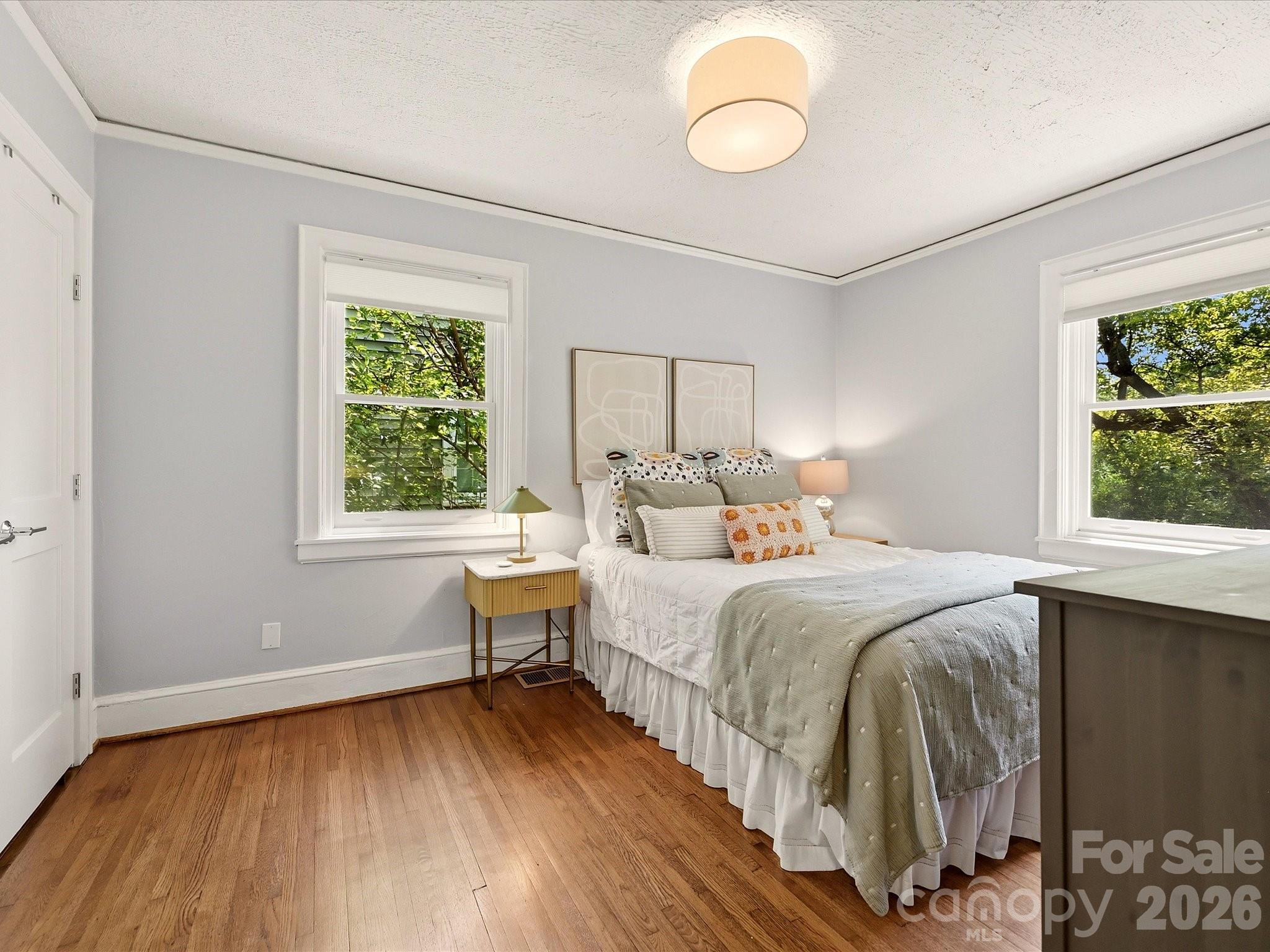 1812 Hall Avenue — Charlotte