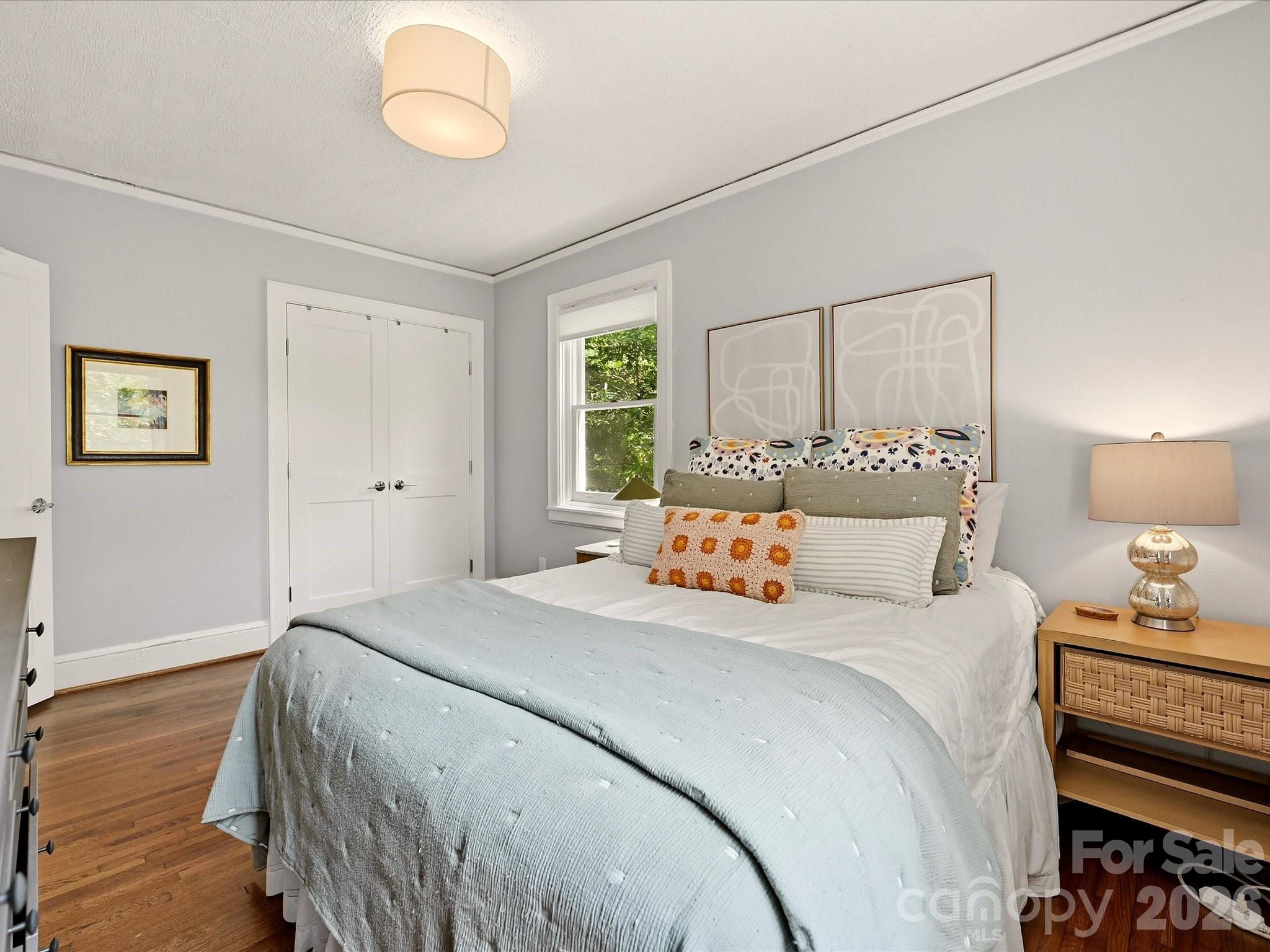 1812 Hall Avenue — Charlotte
