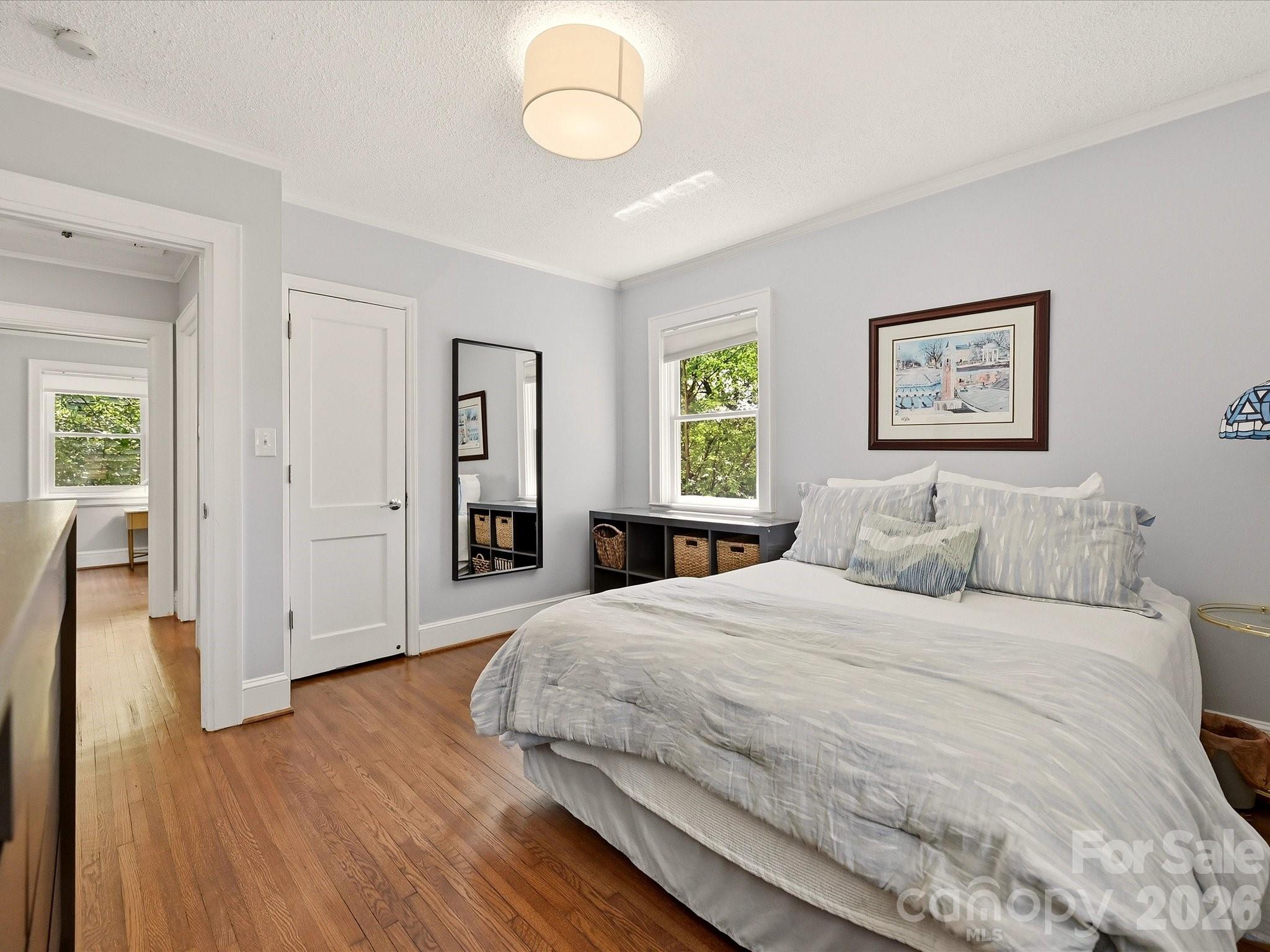 1812 Hall Avenue — Charlotte