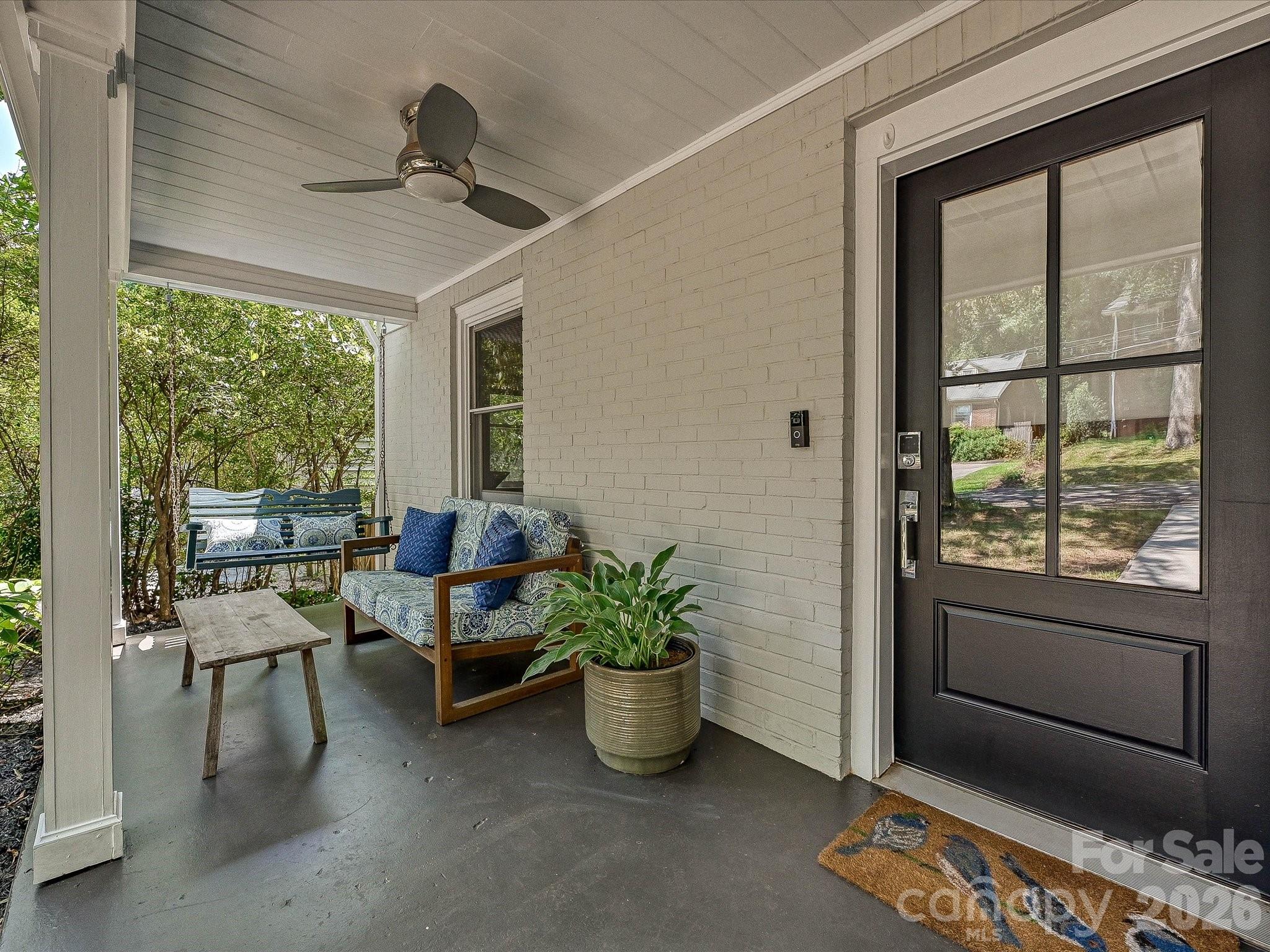 1812 Hall Avenue — Charlotte