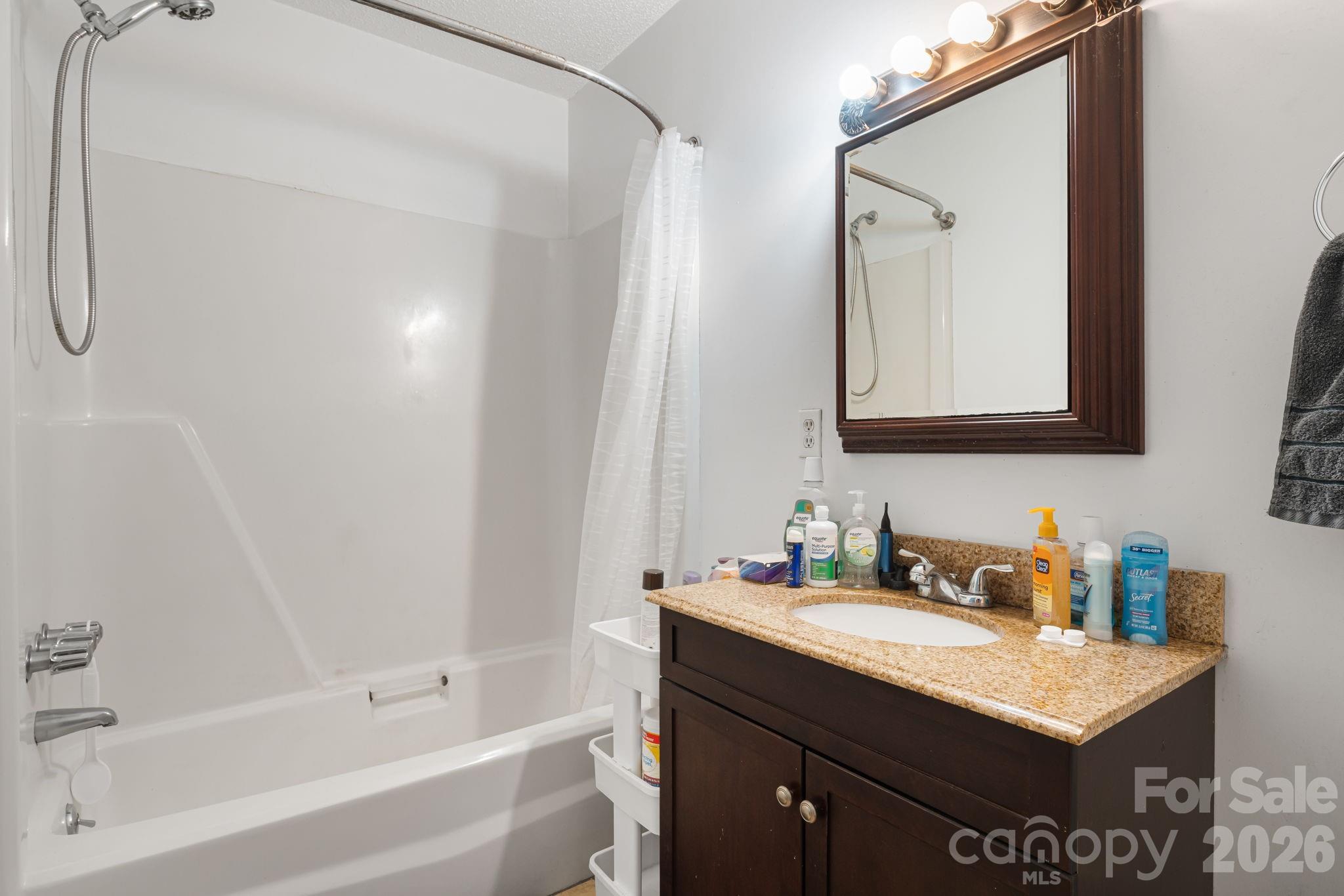 150 Hillbrook Drive — Bostic