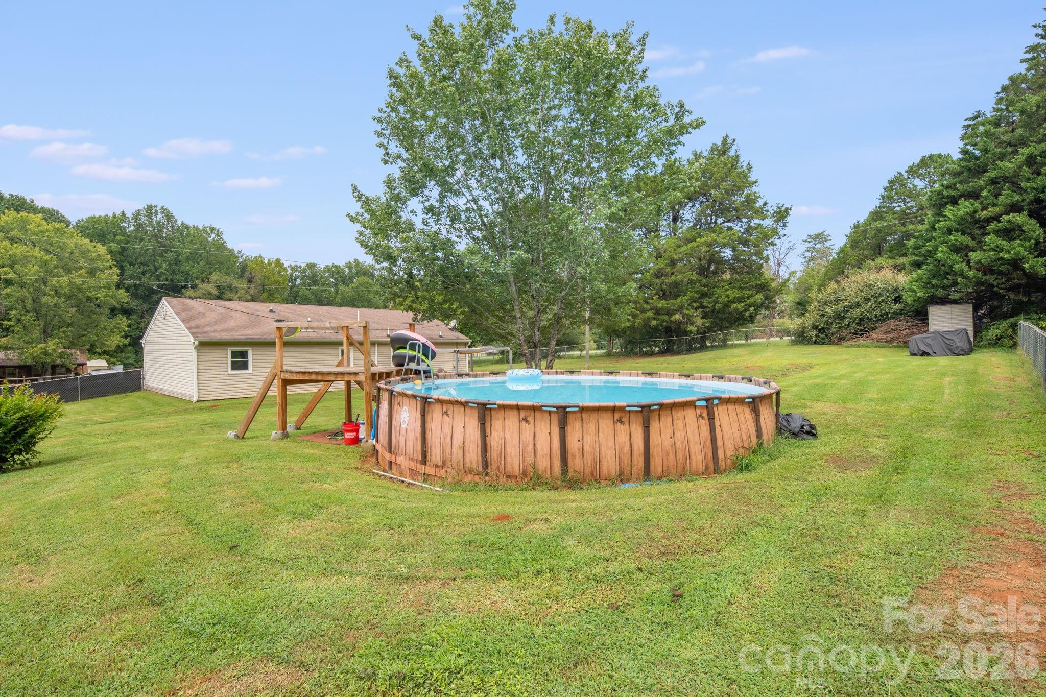 150 Hillbrook Drive — Bostic