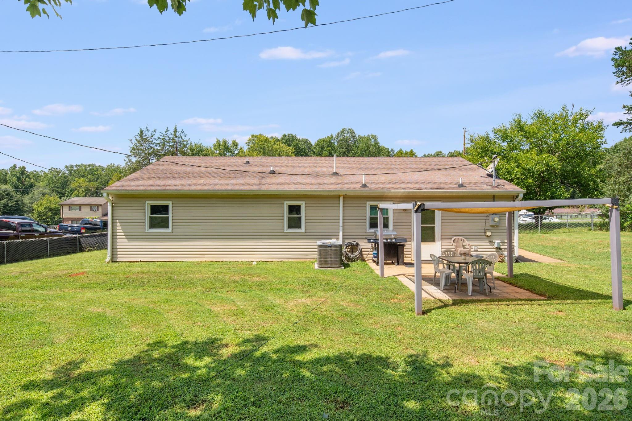 150 Hillbrook Drive — Bostic