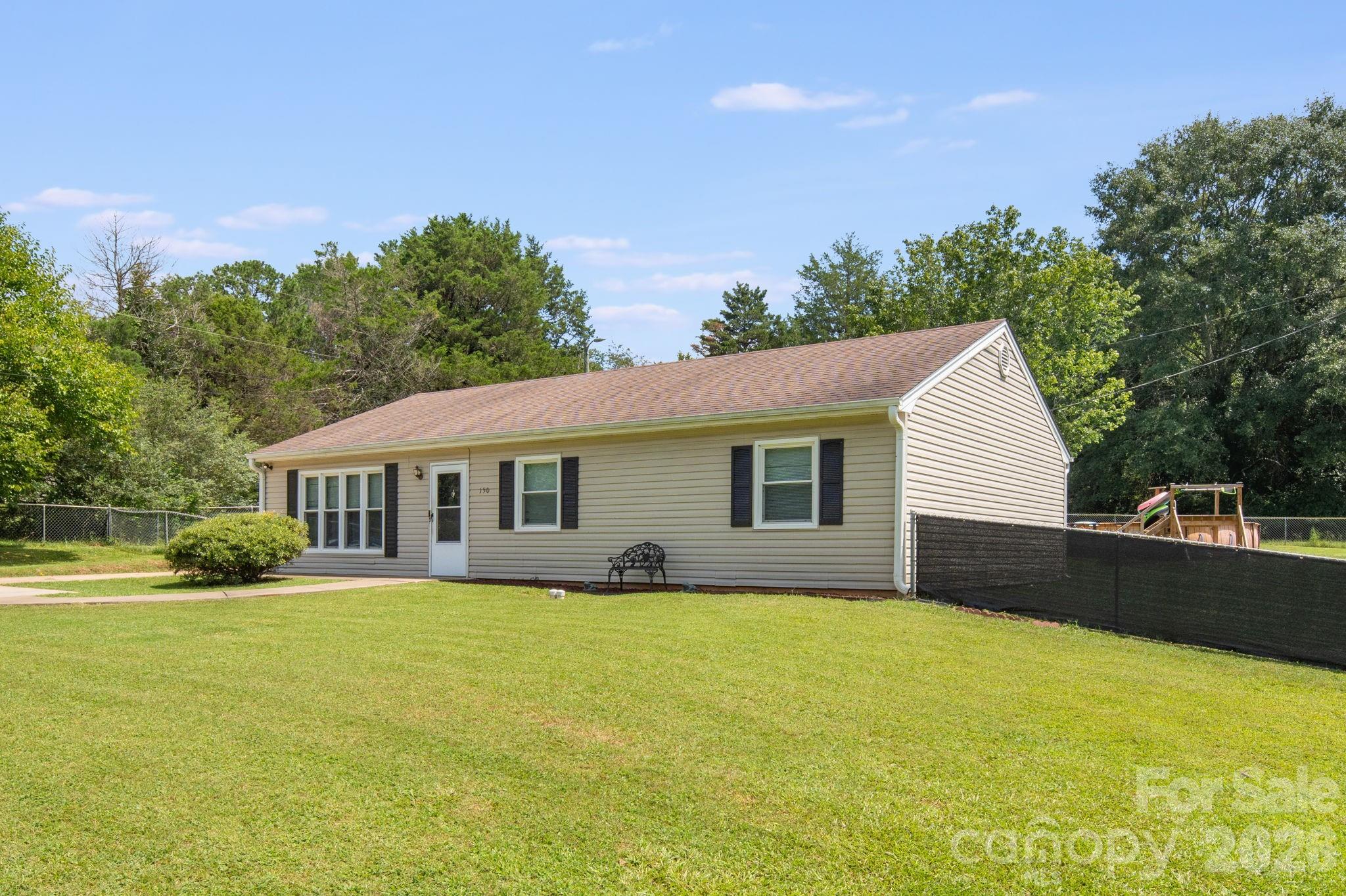 150 Hillbrook Drive — Bostic