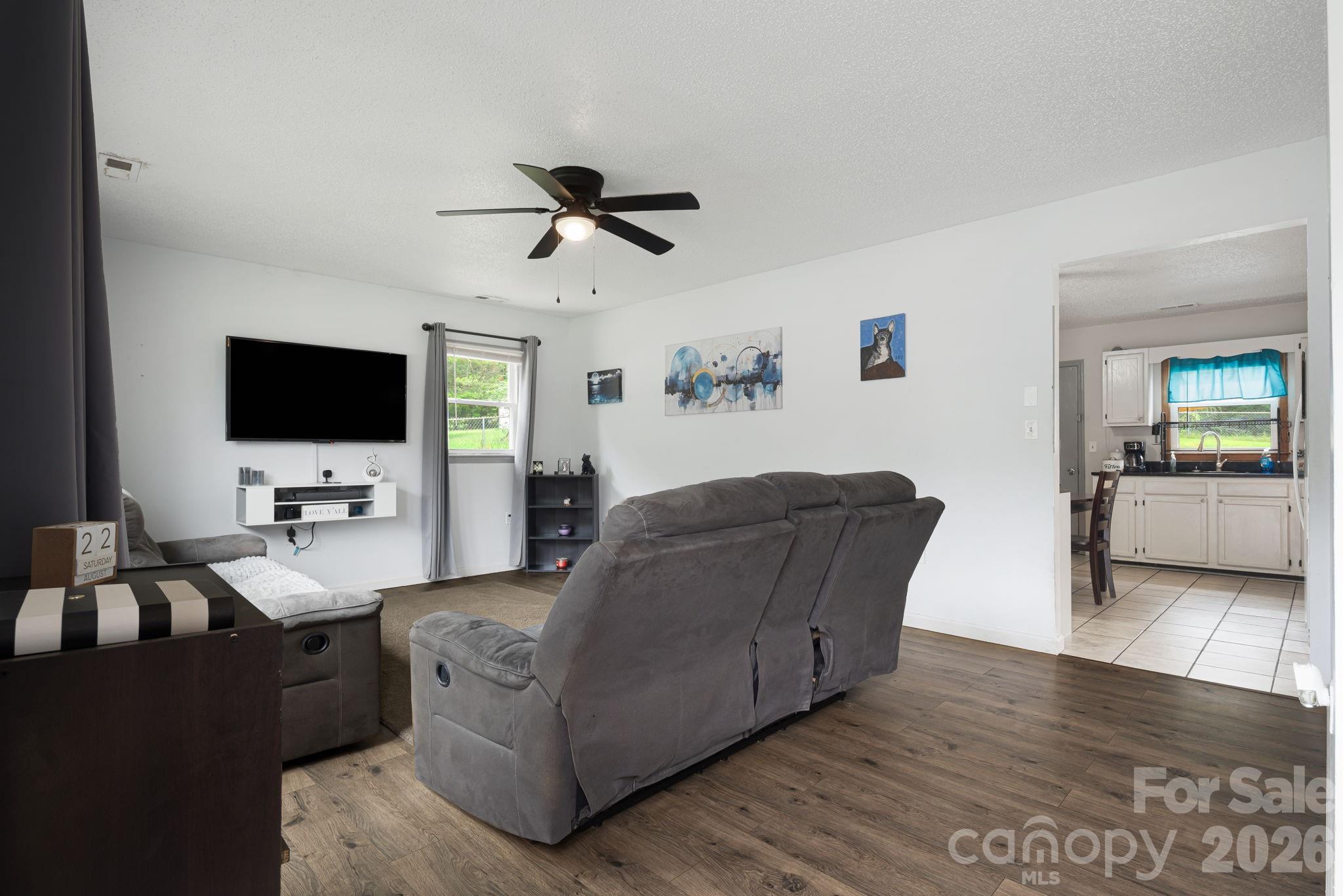 150 Hillbrook Drive — Bostic