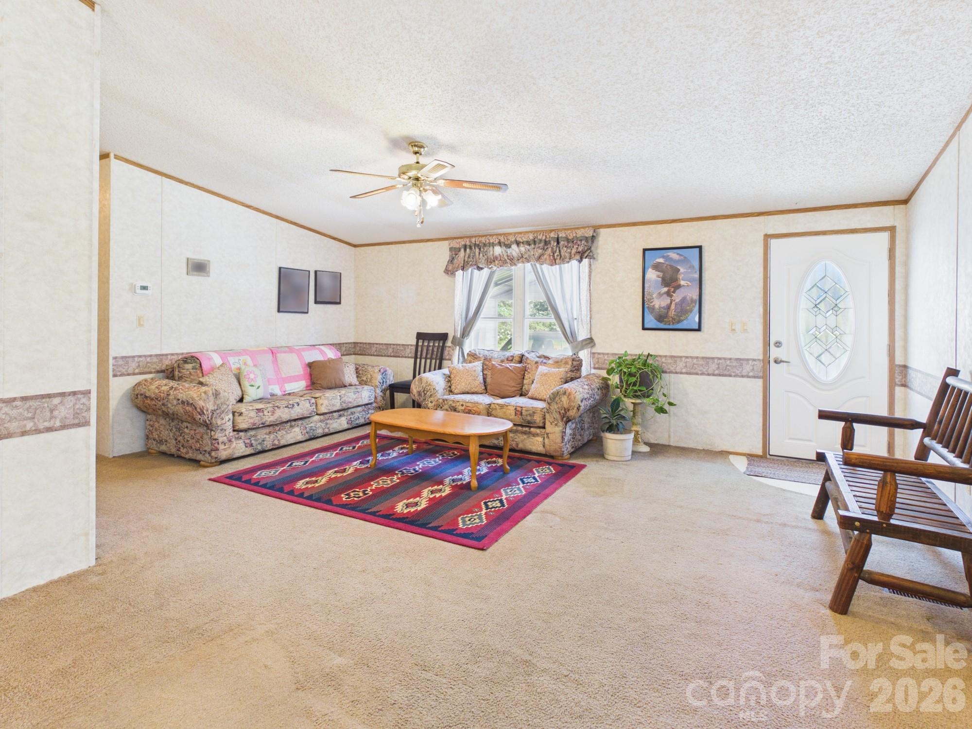 51 Fred Jolly Lane — Taylorsville