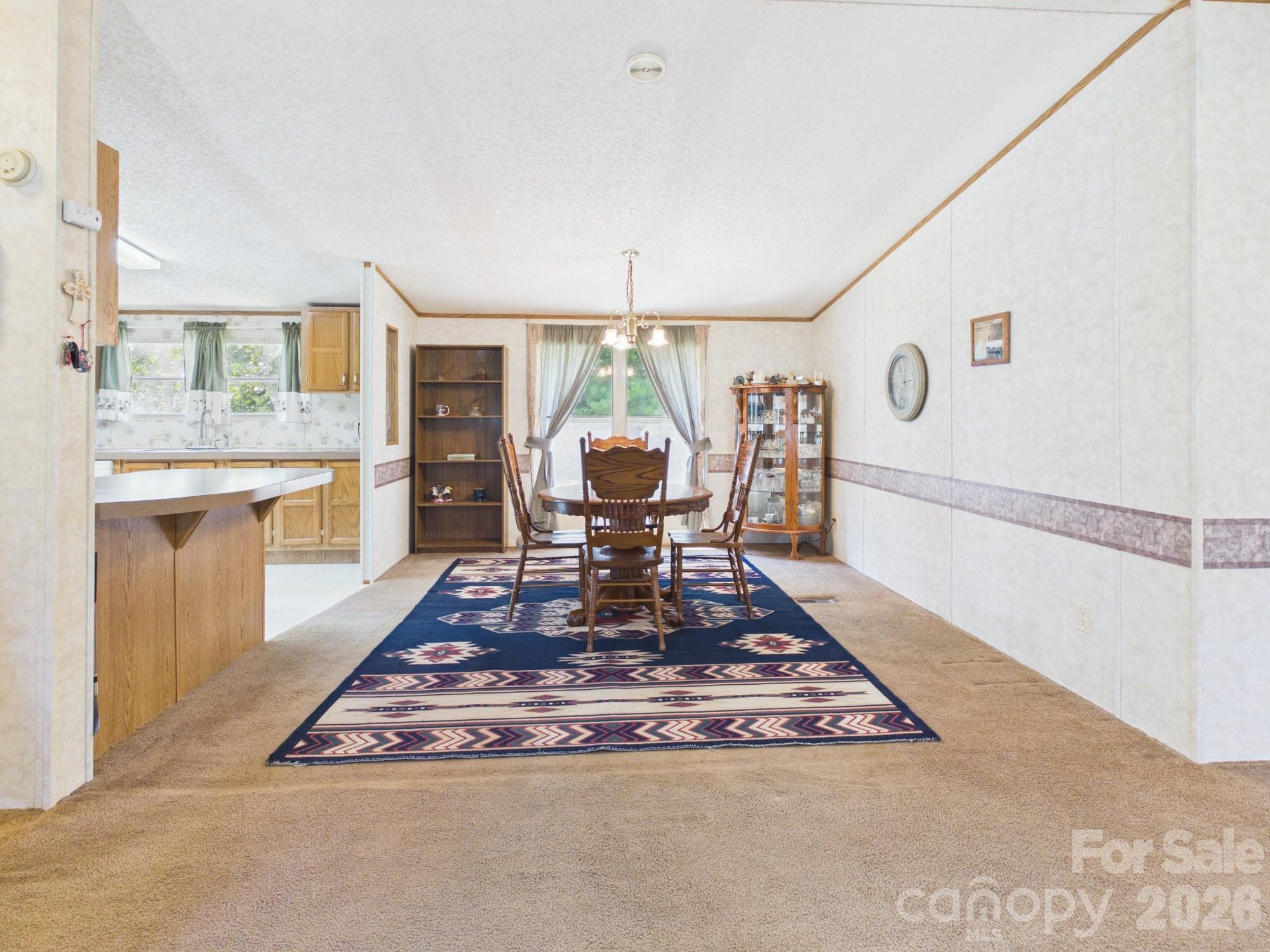 51 Fred Jolly Lane — Taylorsville