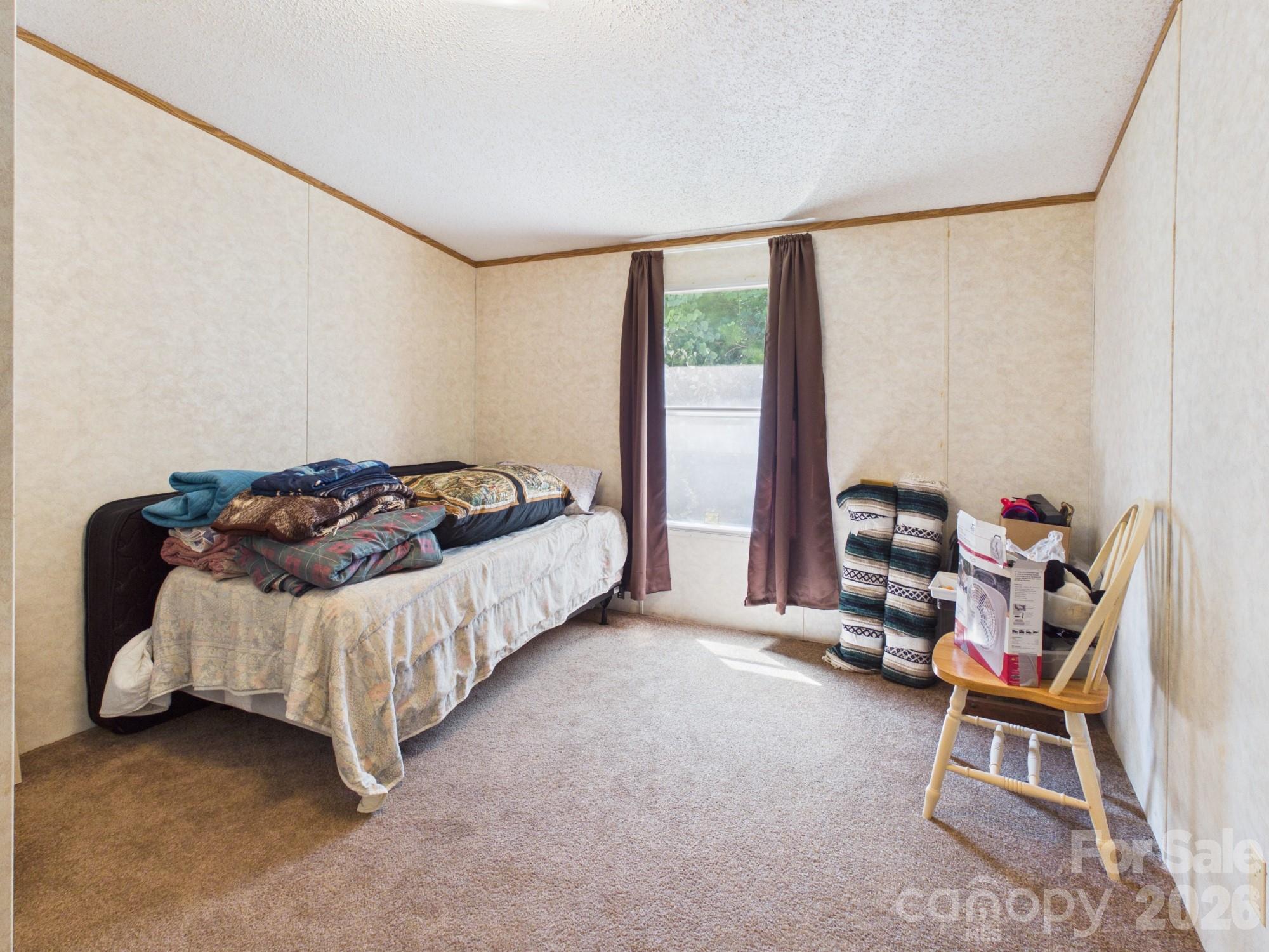 51 Fred Jolly Lane — Taylorsville