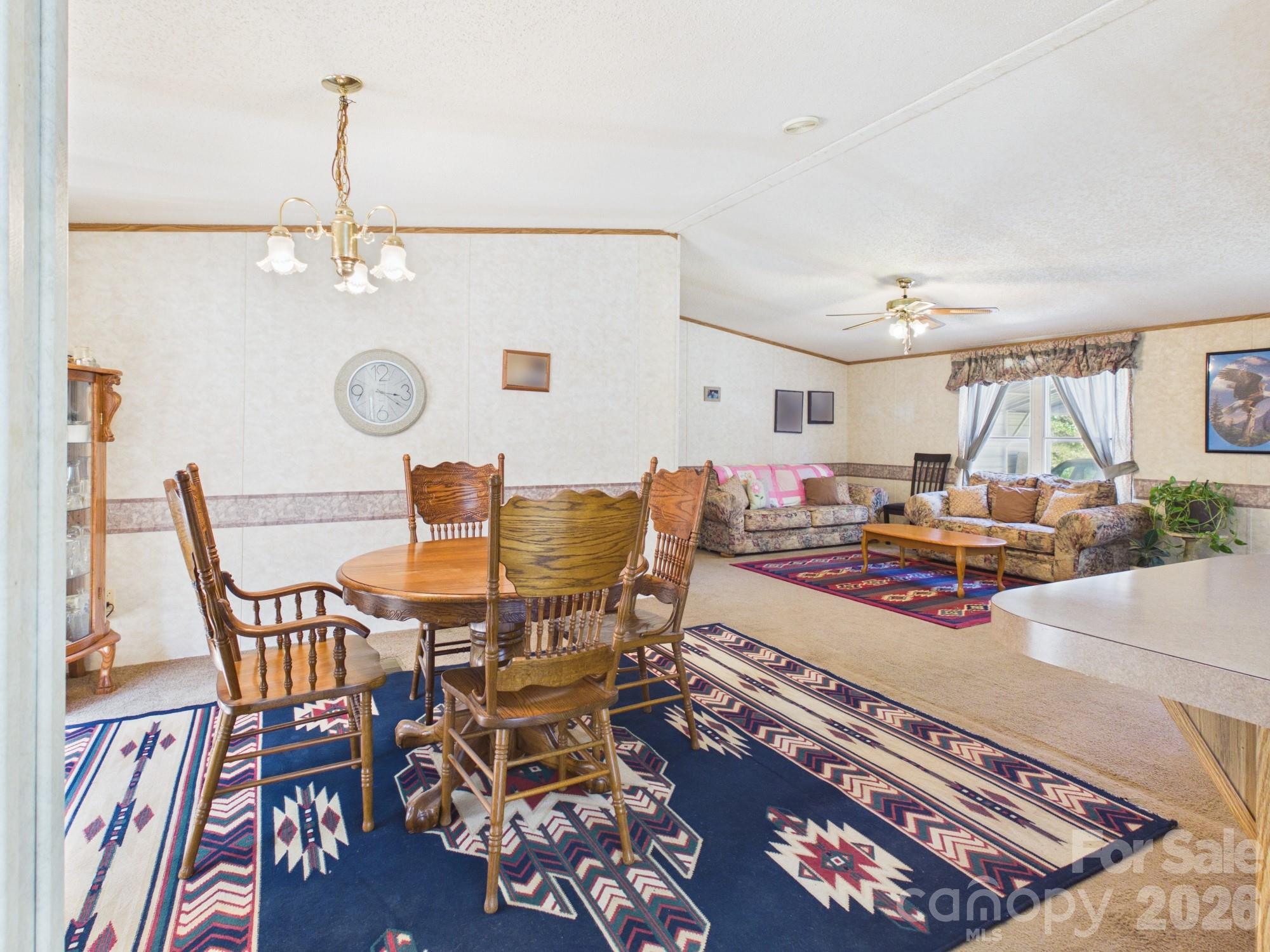 51 Fred Jolly Lane — Taylorsville