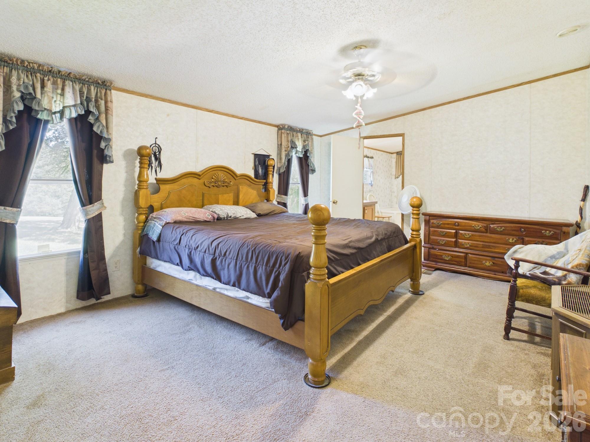 51 Fred Jolly Lane — Taylorsville