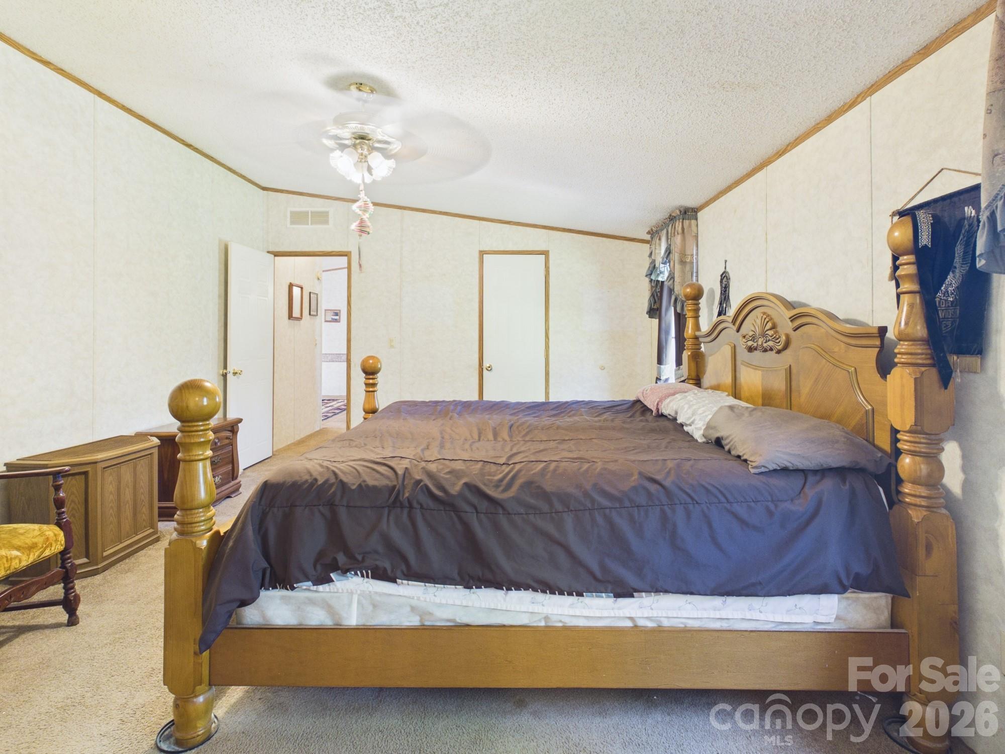 51 Fred Jolly Lane — Taylorsville