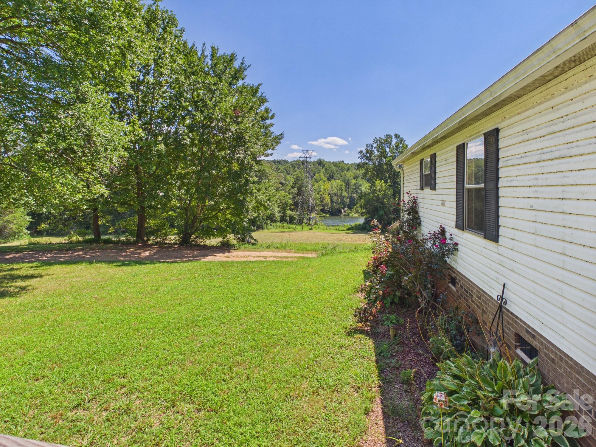 51 Fred Jolly Lane — Taylorsville