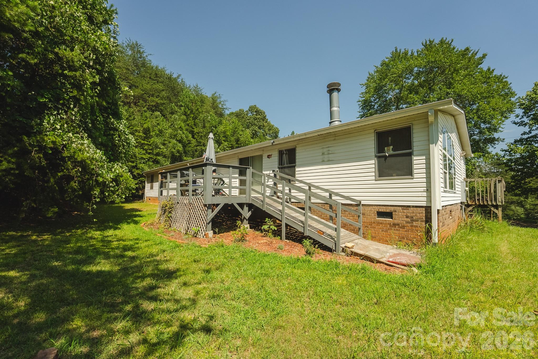 51 Fred Jolly Lane — Taylorsville
