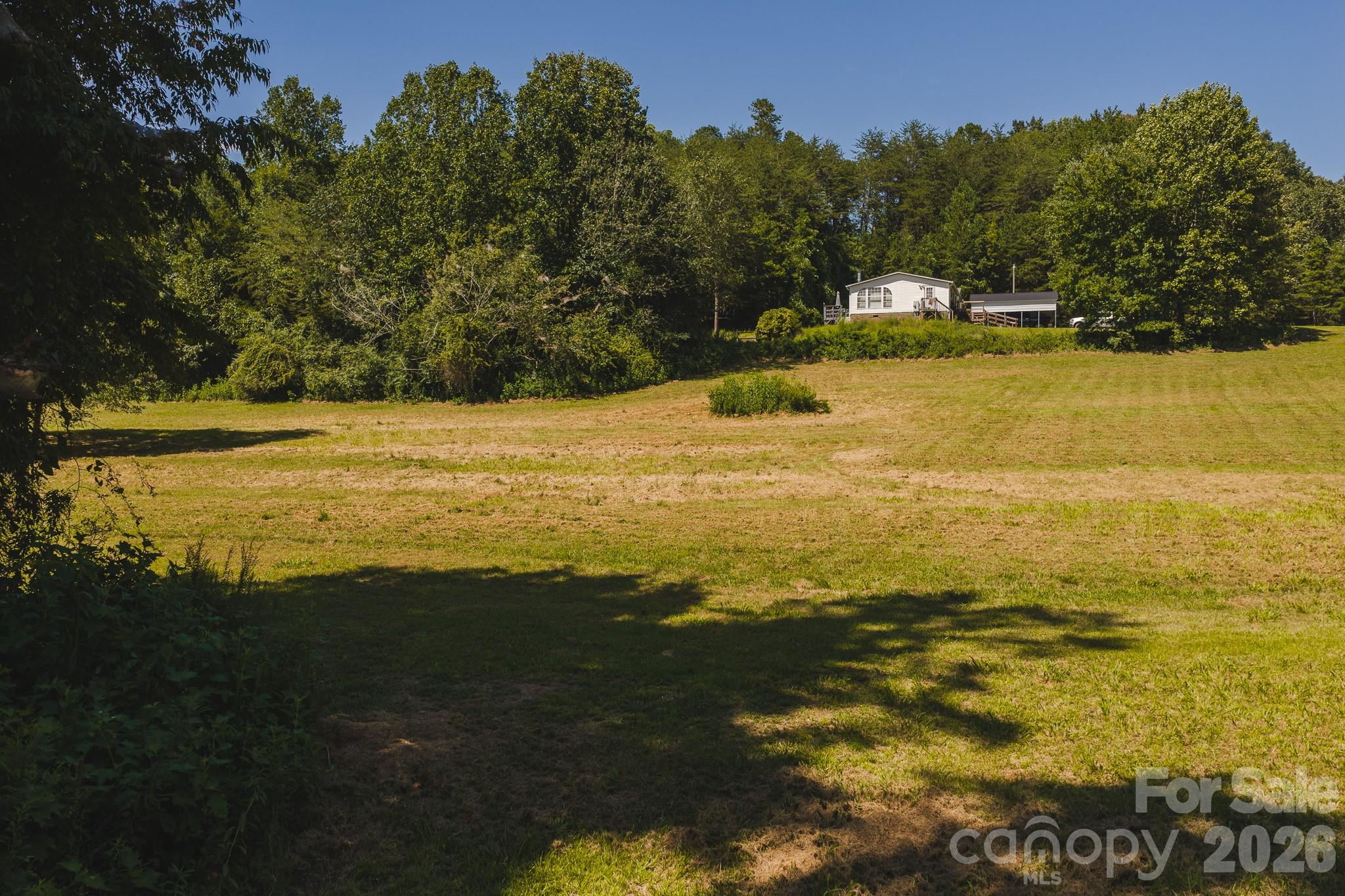 51 Fred Jolly Lane — Taylorsville