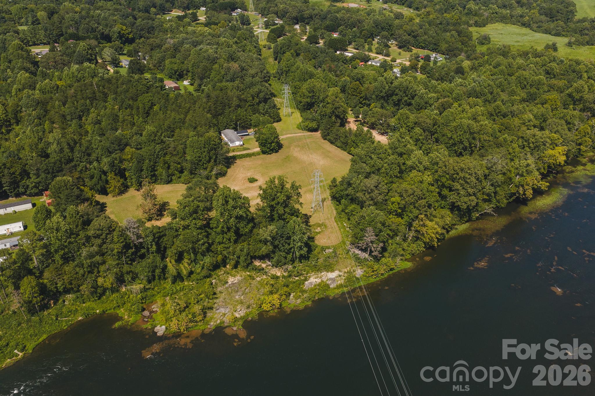 51 Fred Jolly Lane — Taylorsville