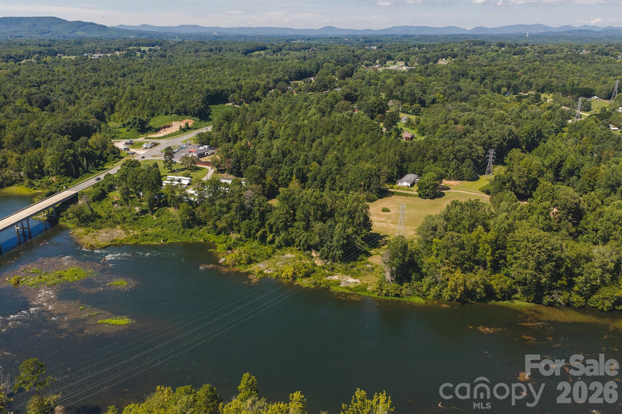 51 Fred Jolly Lane — Taylorsville