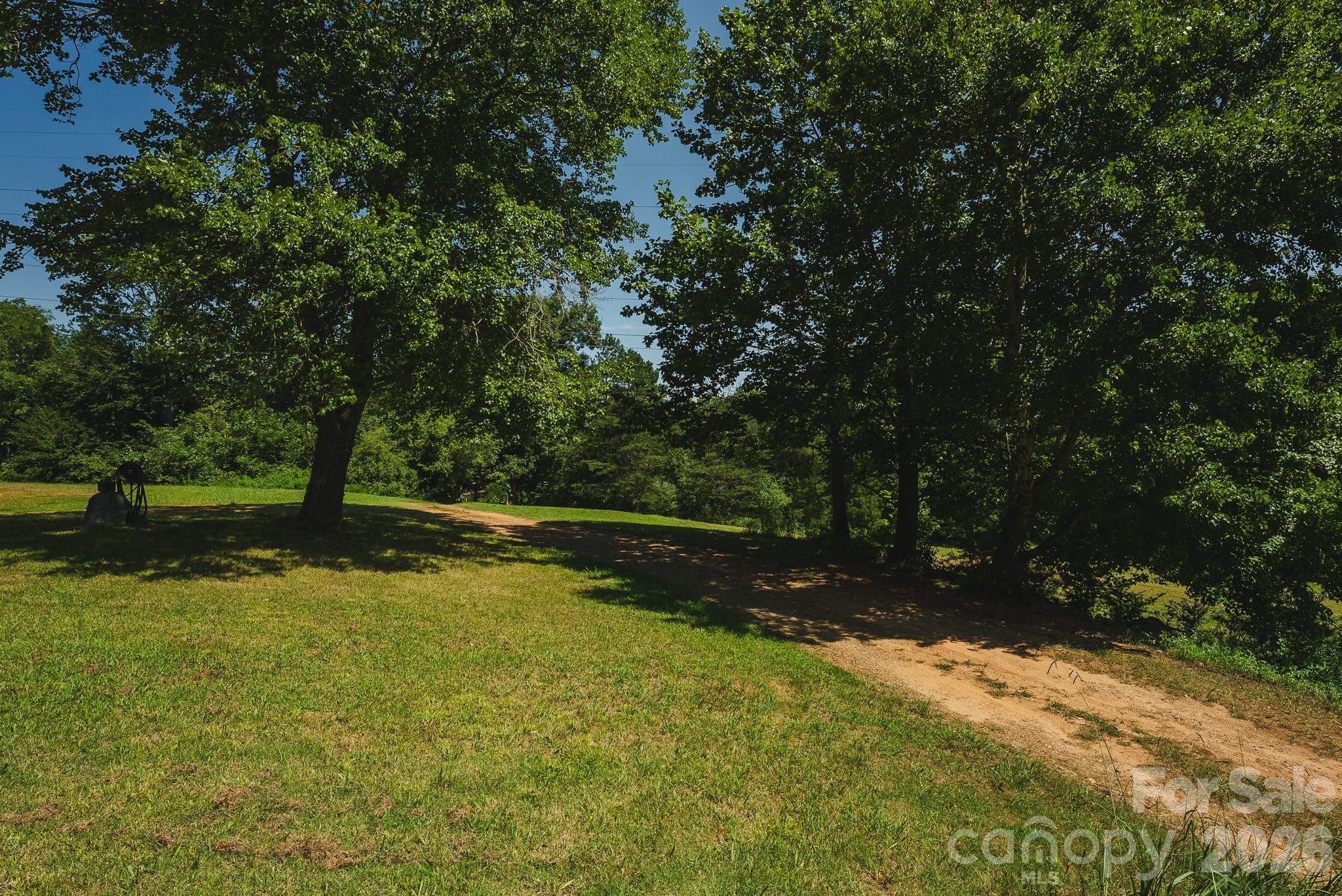 51 Fred Jolly Lane — Taylorsville