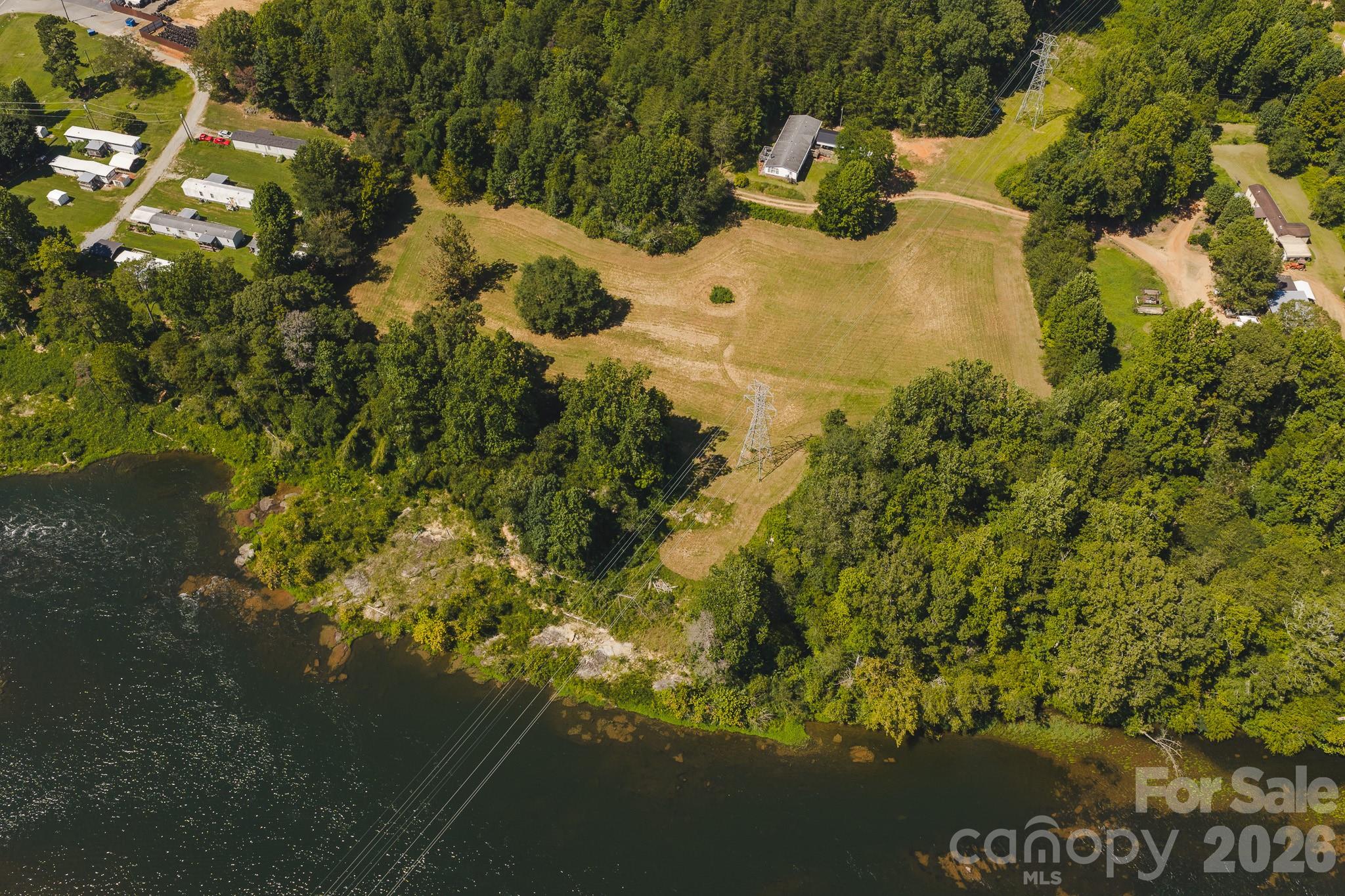 51 Fred Jolly Lane — Taylorsville