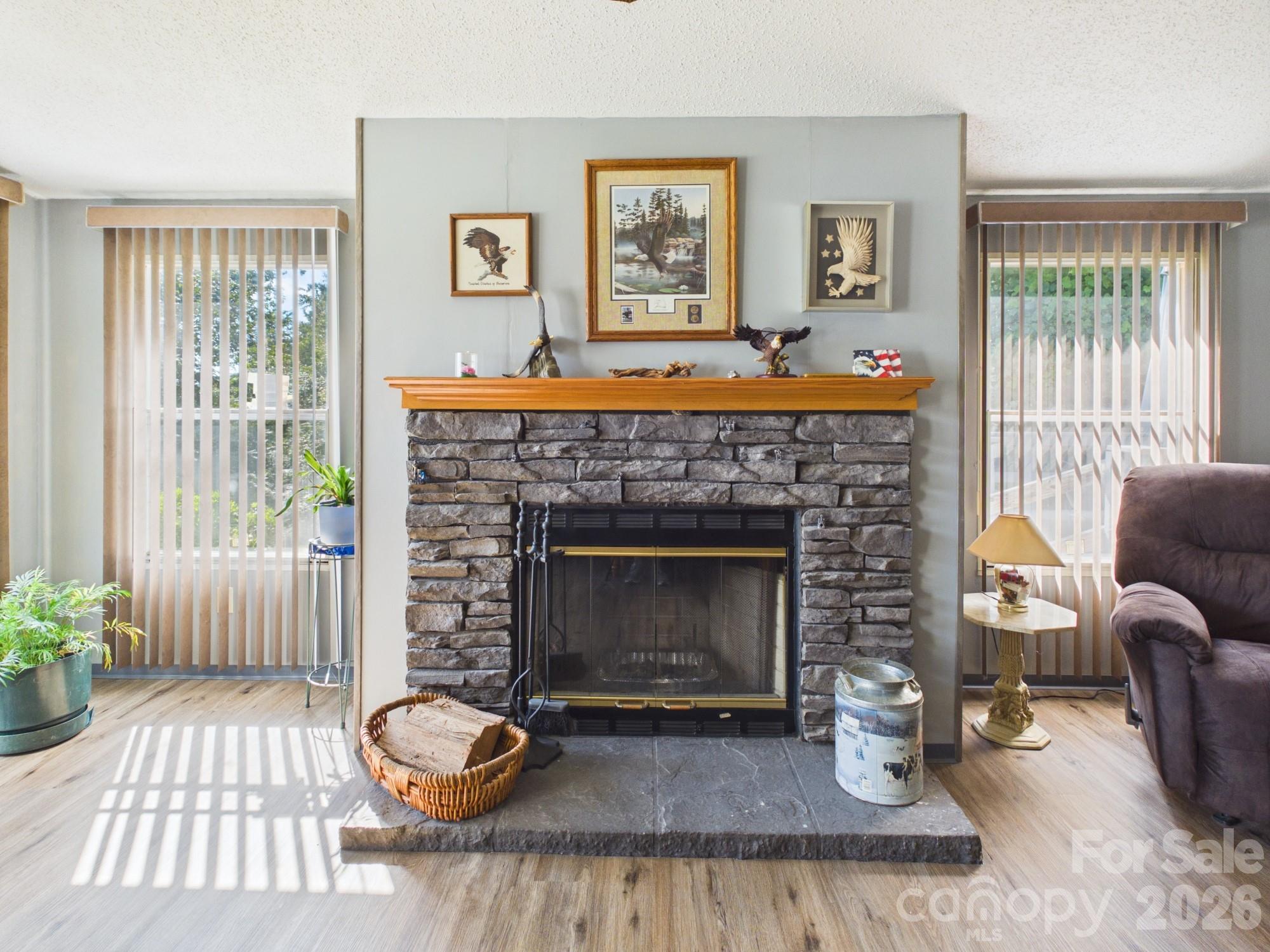 51 Fred Jolly Lane — Taylorsville