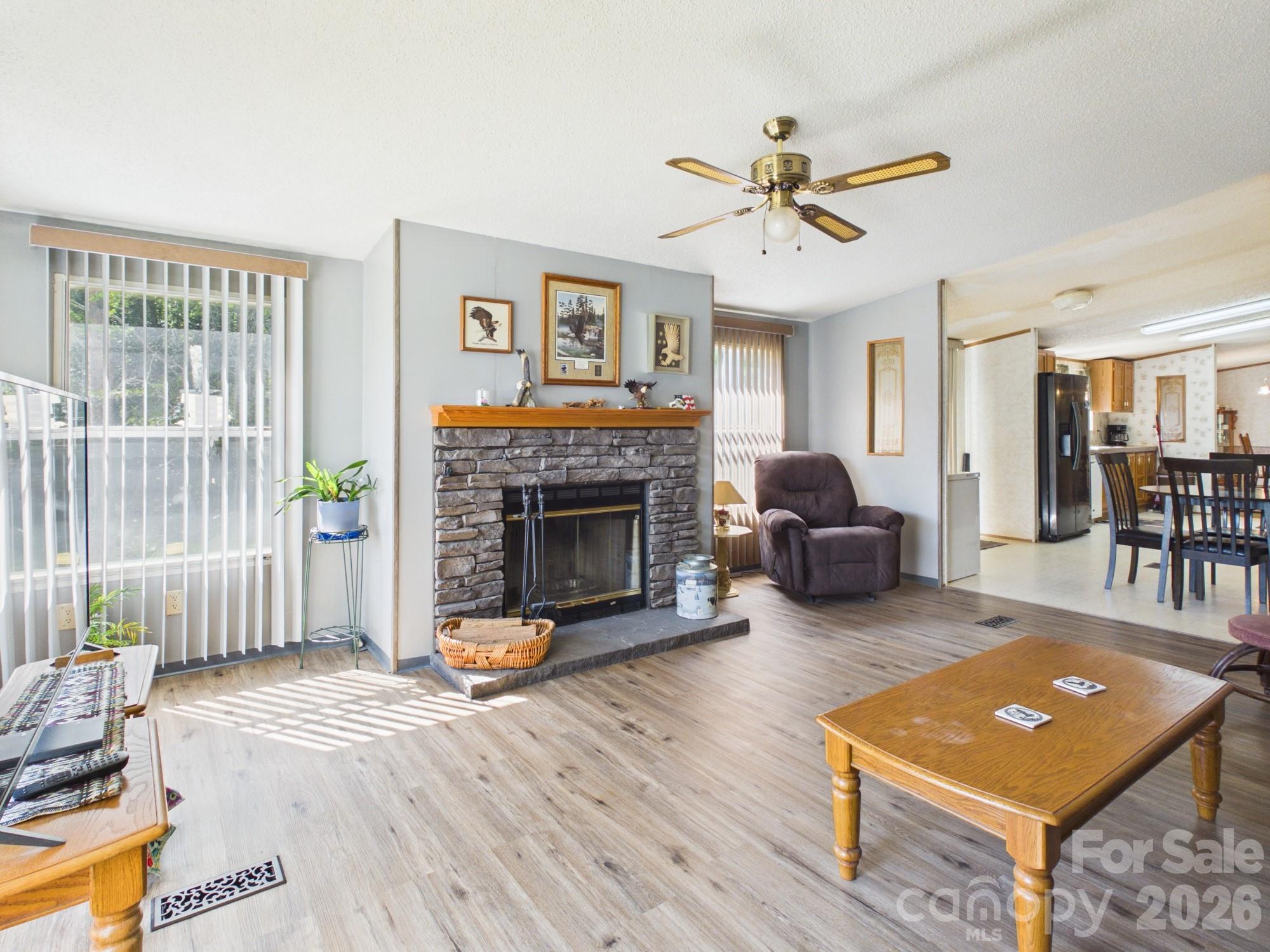 51 Fred Jolly Lane — Taylorsville