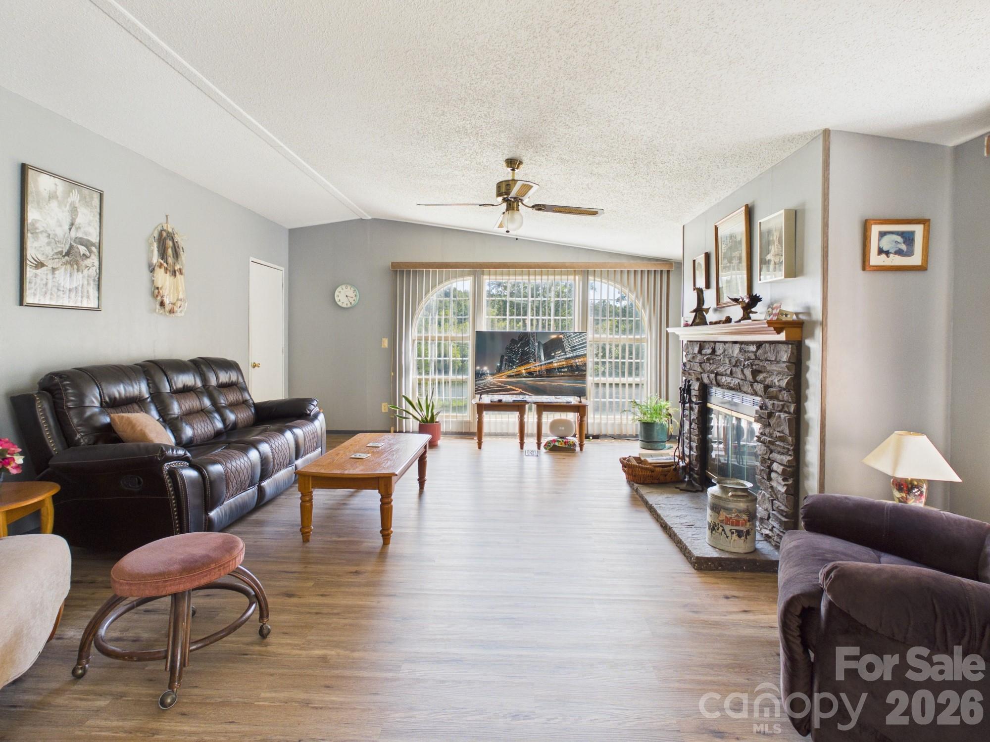 51 Fred Jolly Lane — Taylorsville