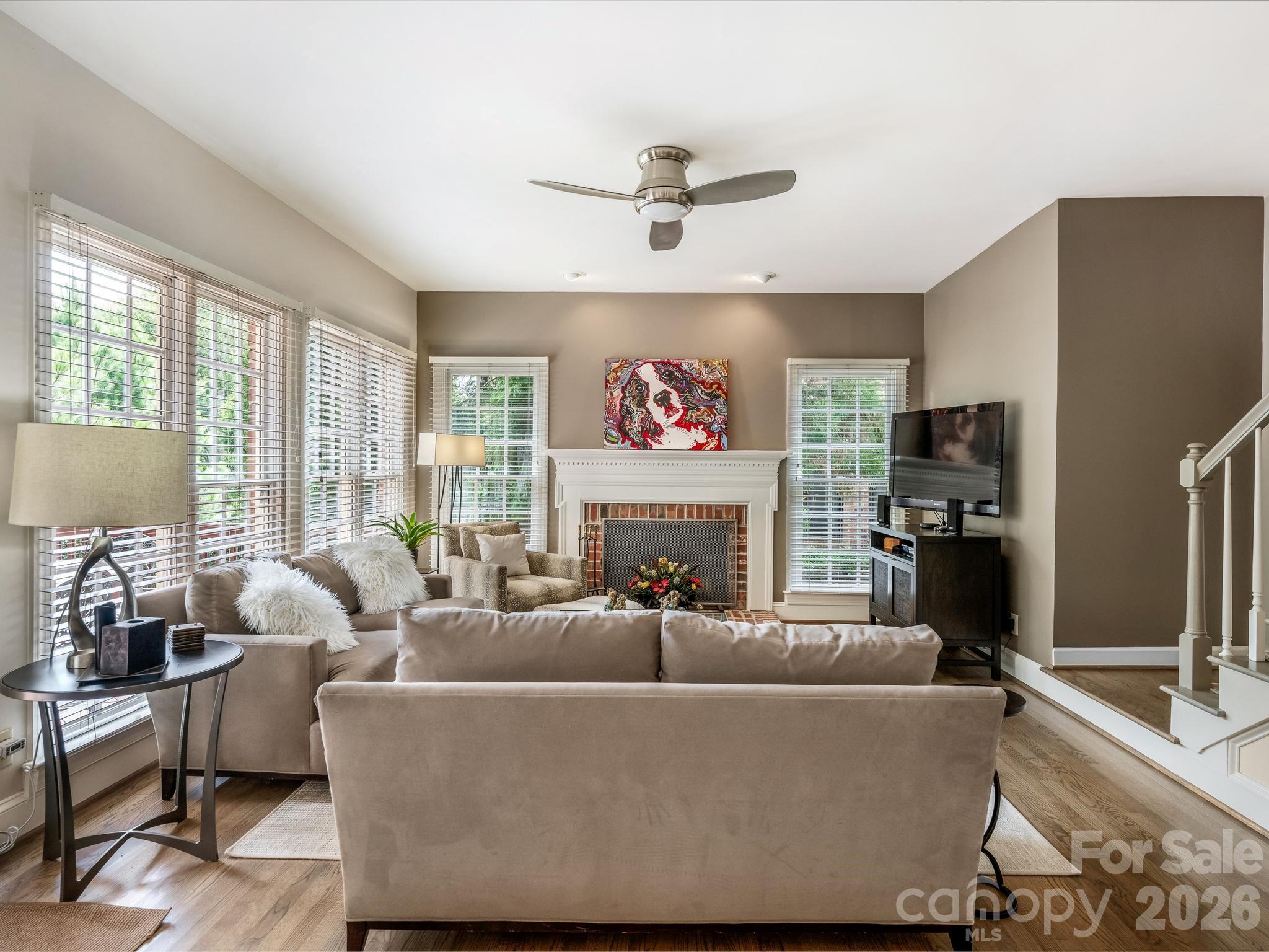 213 Summermore Drive — Charlotte