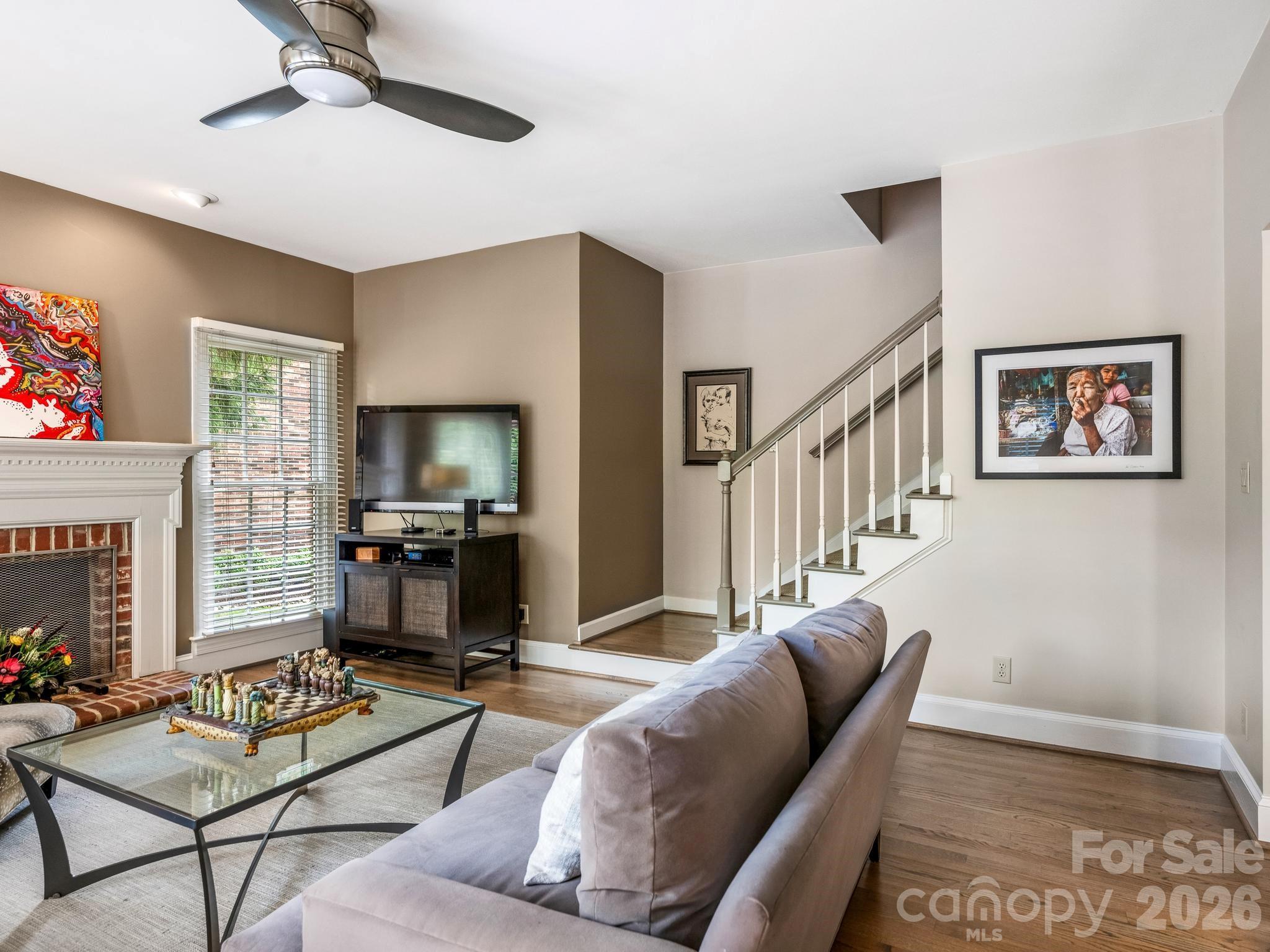 213 Summermore Drive — Charlotte