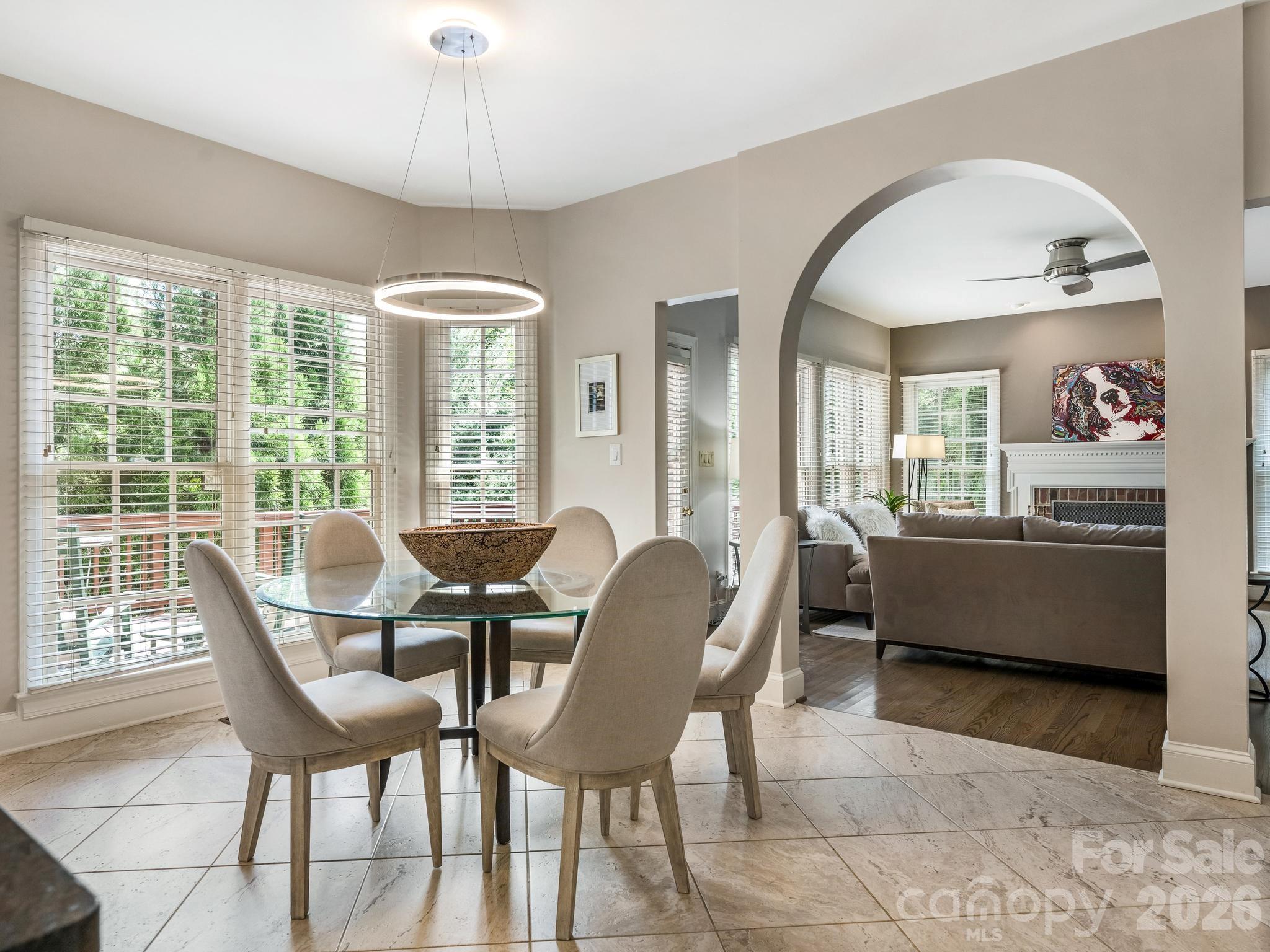 213 Summermore Drive — Charlotte