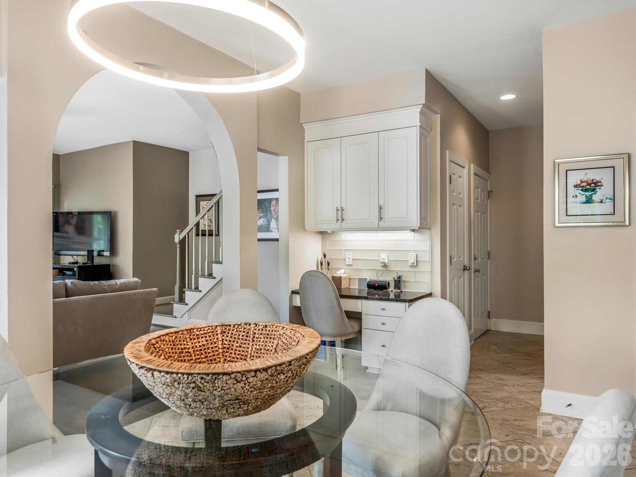 213 Summermore Drive — Charlotte