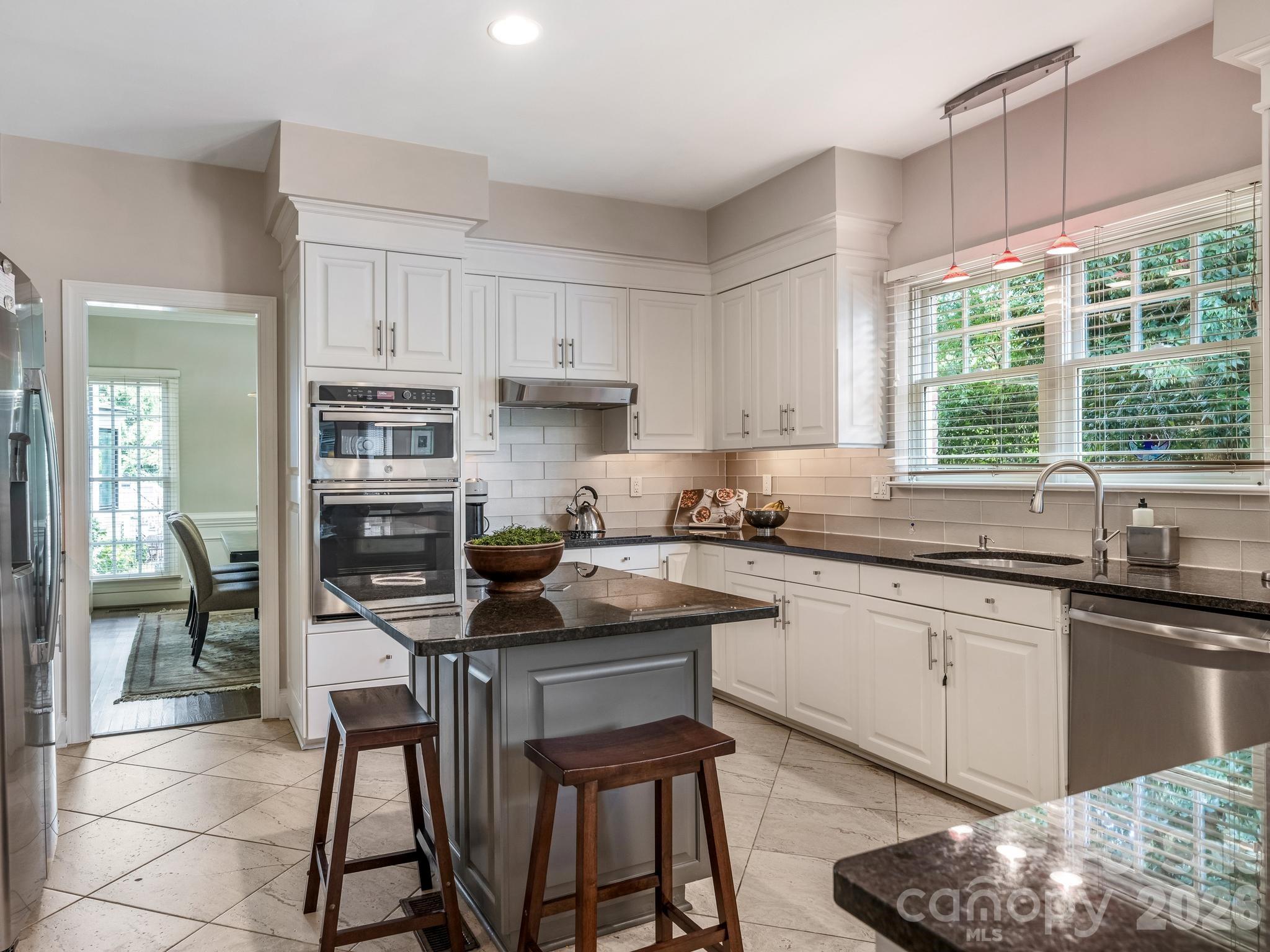 213 Summermore Drive — Charlotte