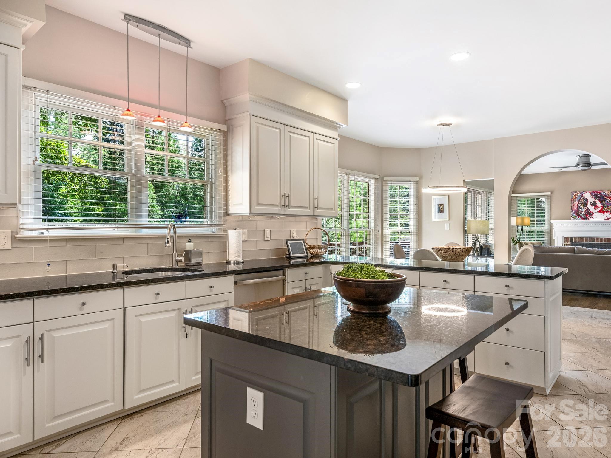 213 Summermore Drive — Charlotte